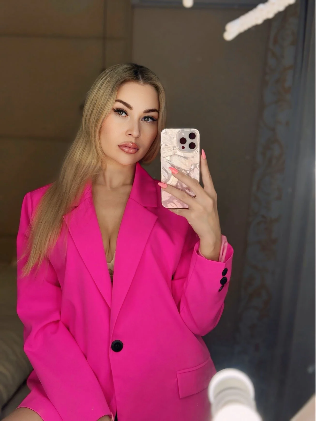XXX Porn Photo of Nude AdeleRoberts 4