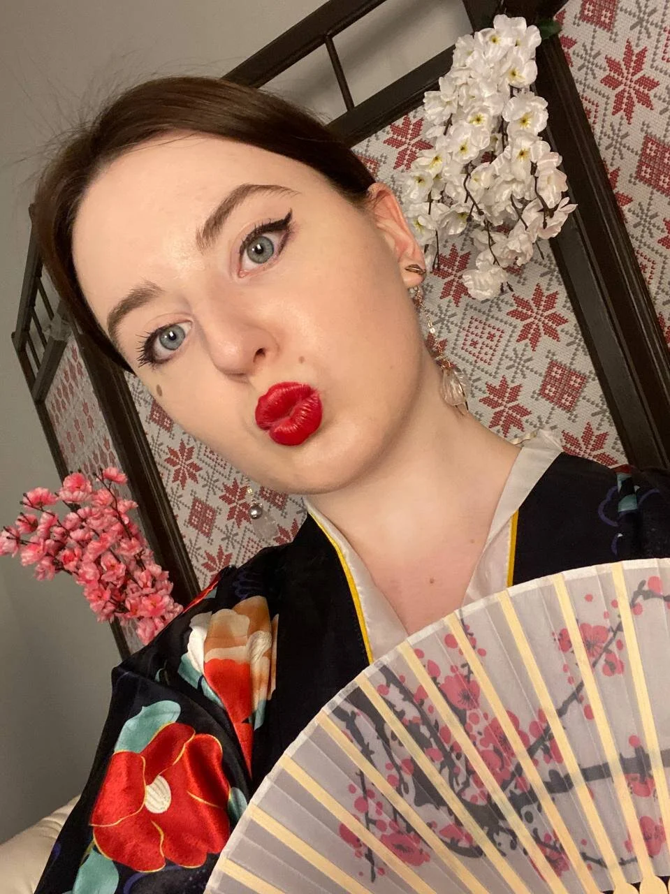 XXX Porn Photo of Nude AnnTerry_ 11