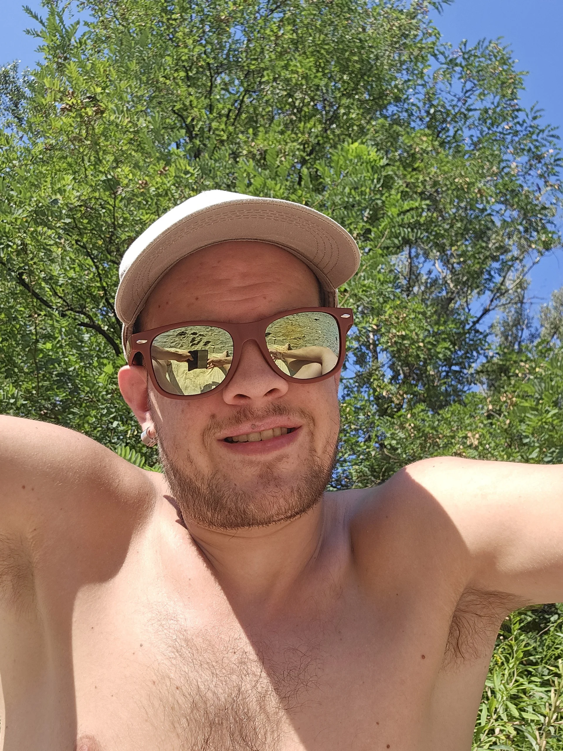 XXX Porn Photo of Nude pig94pig 1