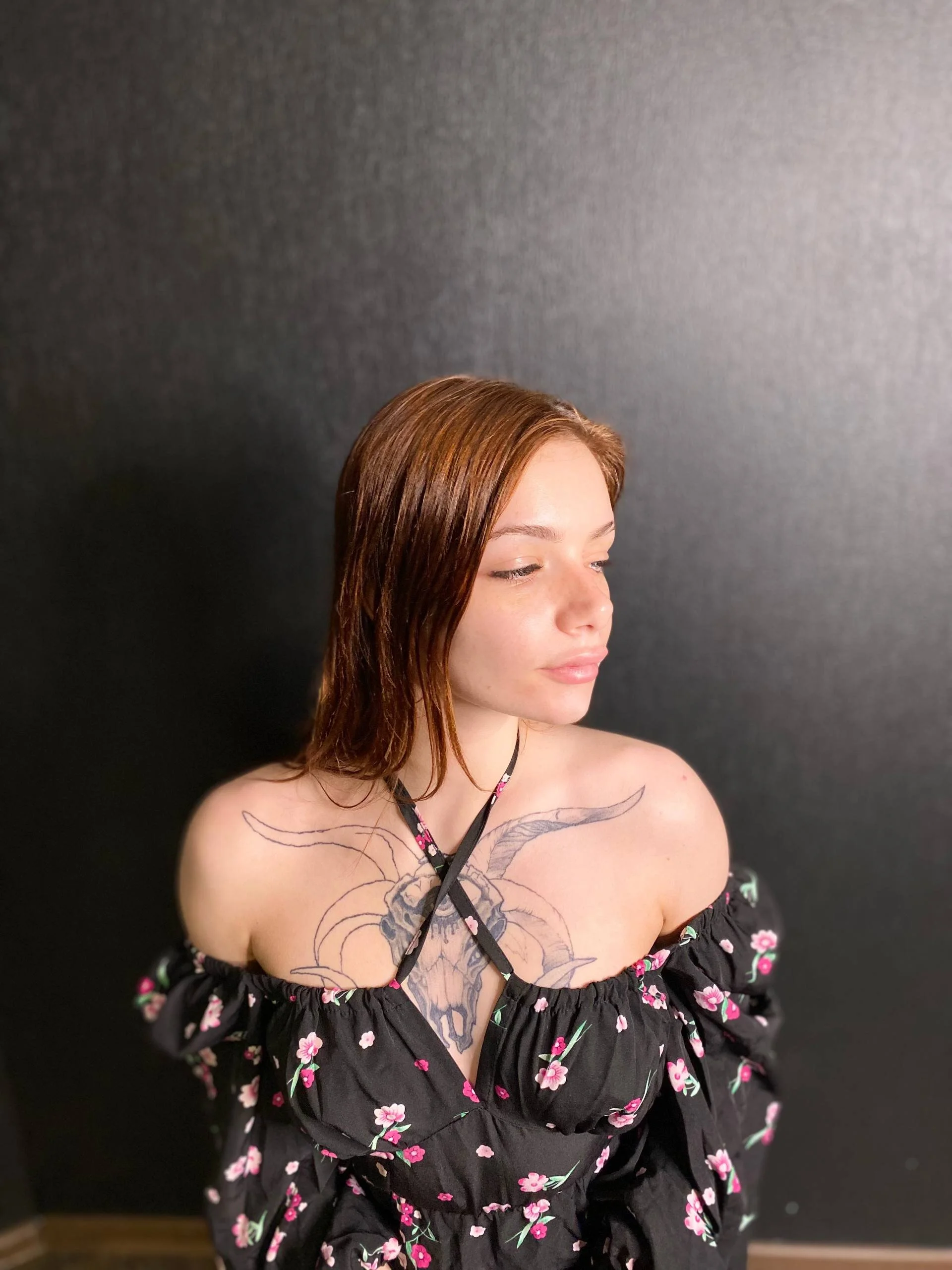 XXX Porn Photo of Nude LaylaDiaries 2