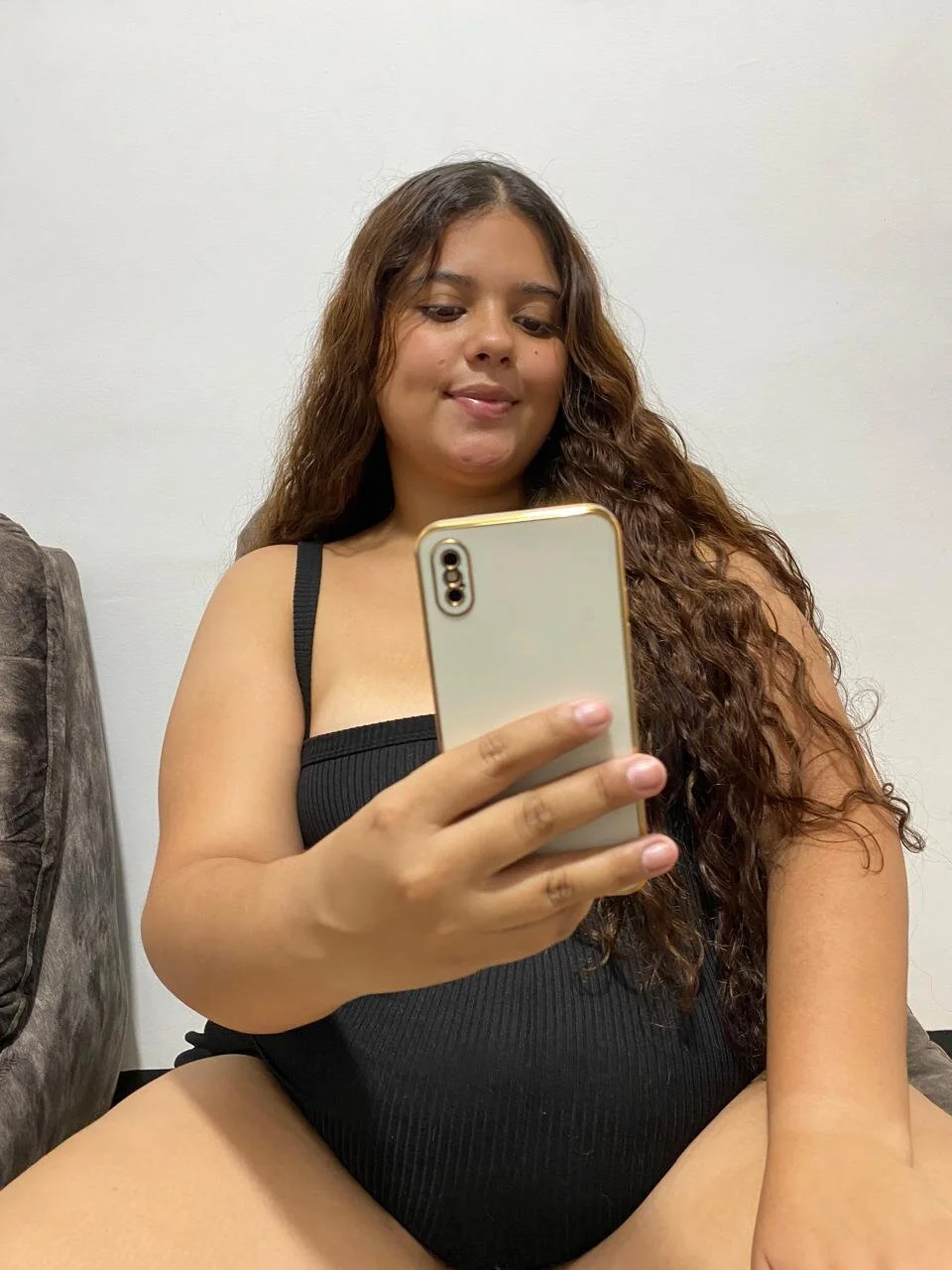 XXX Porn Photo of Nude luisahot_9727 37
