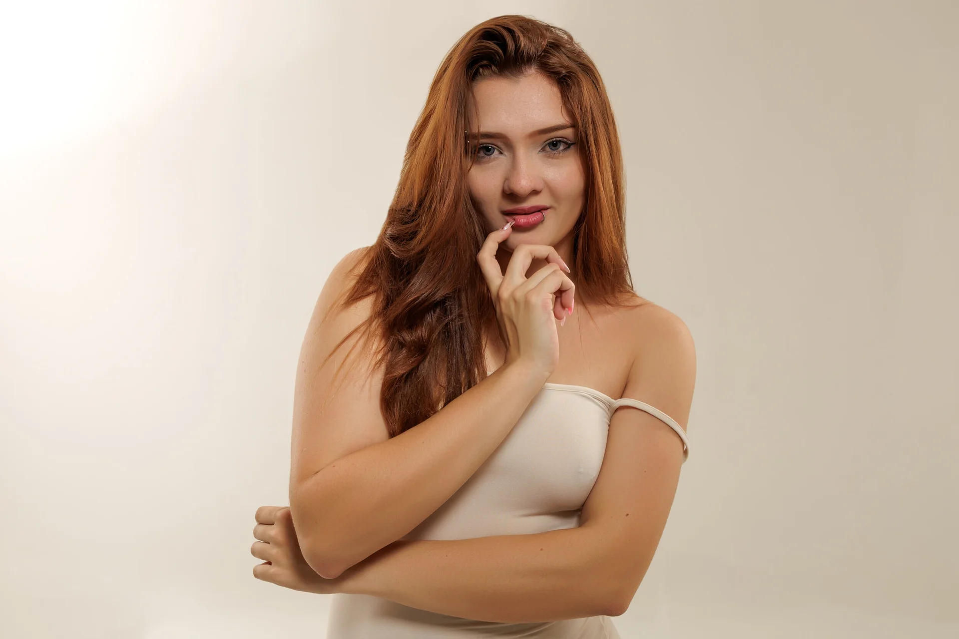XXX Porn Photo of Nude Vanessa_foxyy 2