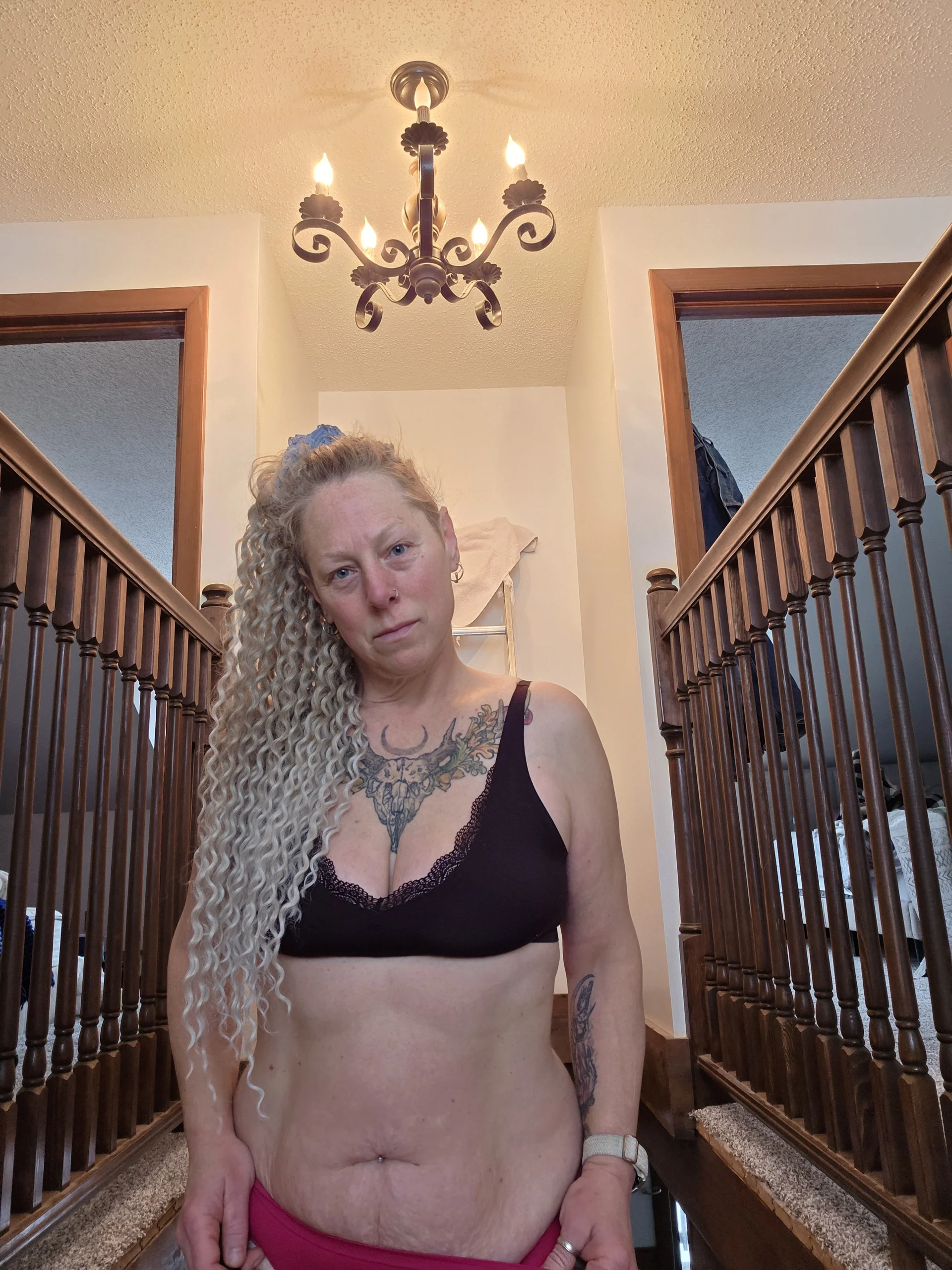 XXX Porn Photo of Nude Outdoorchicjj 8