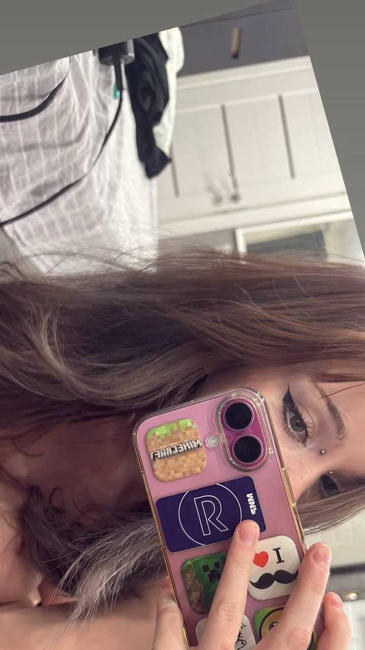 XXX Porn Photo of Nude Nancy_ston 4