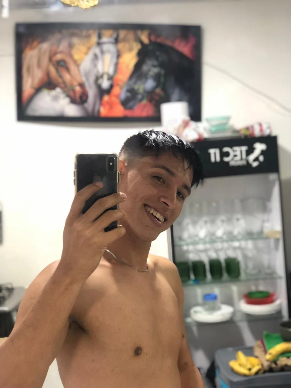 XXX Porn Photo of Nude rowanbigboy23 4