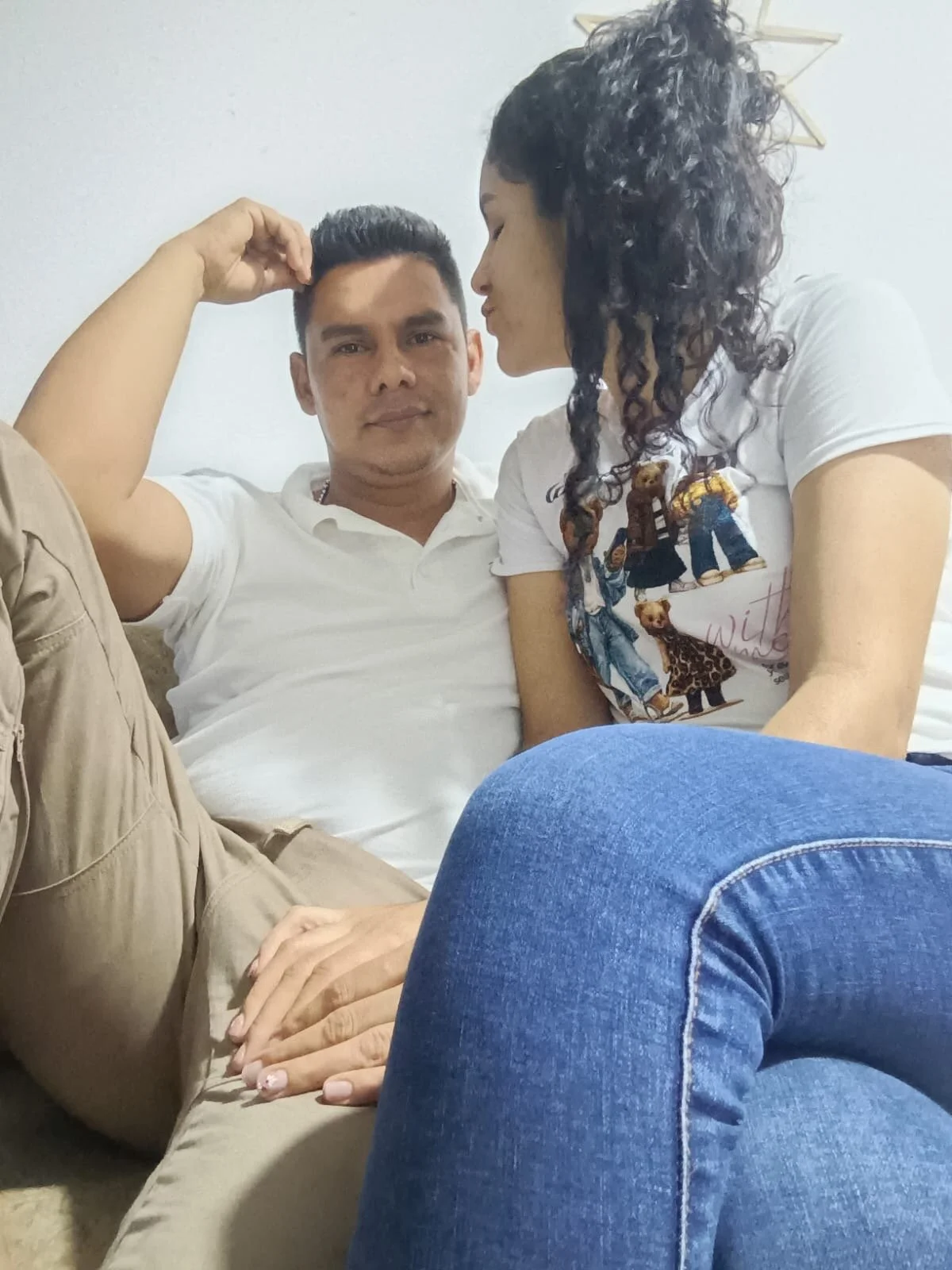 XXX Porn Photo of Nude Peter_and_kata_ 5