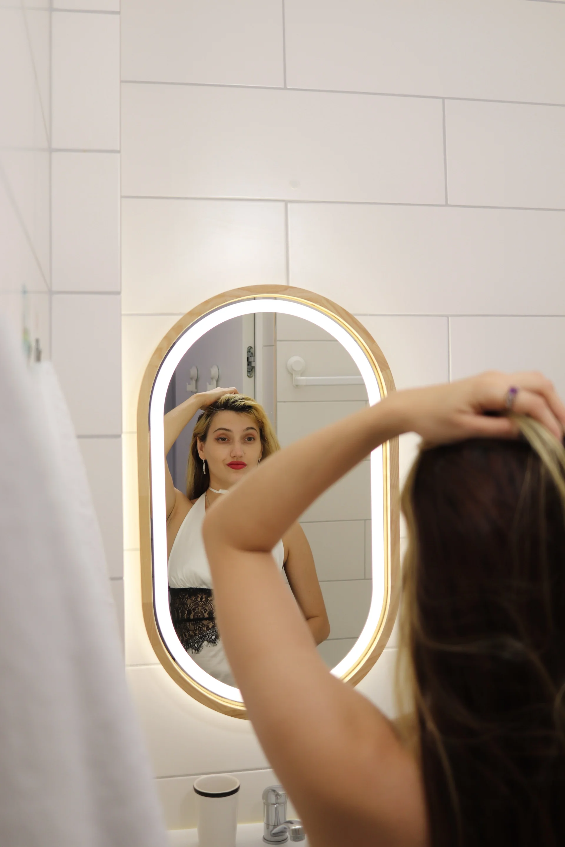 XXX Porn Photo of Nude Iren 1216
