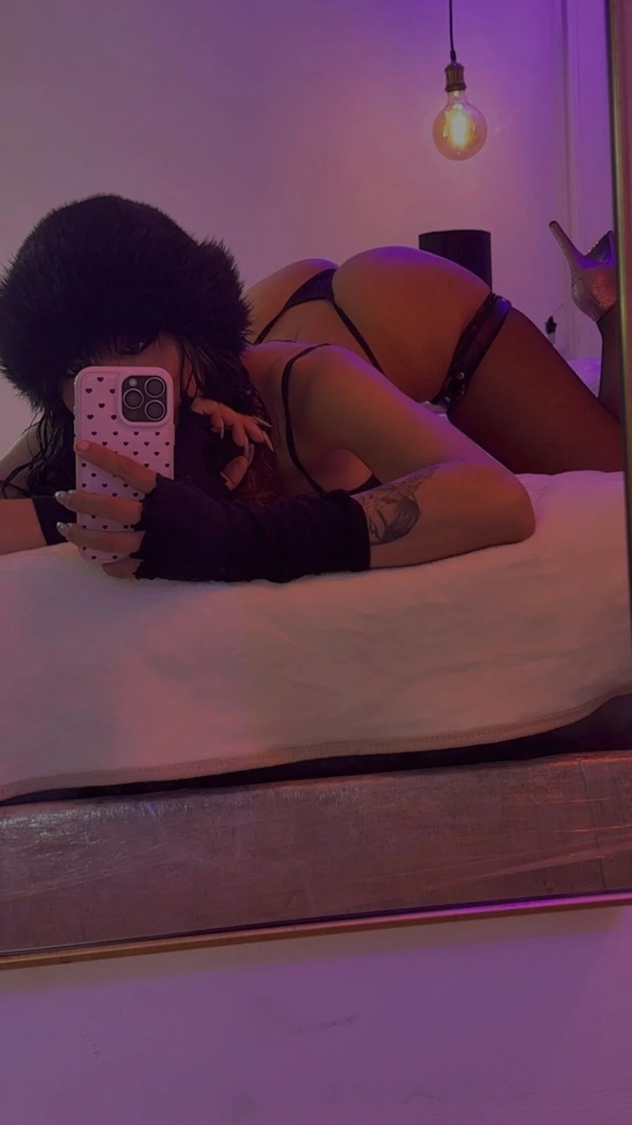 XXX Porn Photo of Nude Zahara___1 2