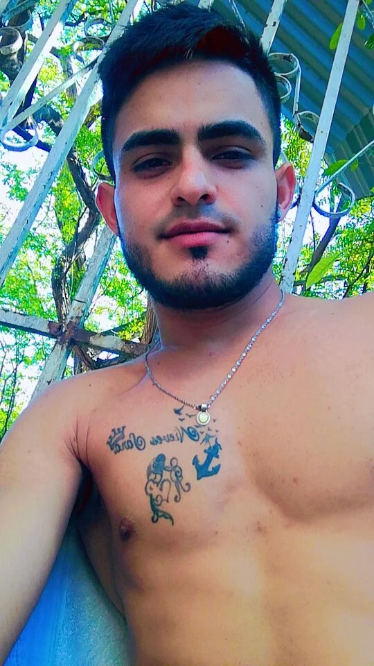 XXX Porn Photo of Nude Dirty_Boy_Extreme777 11
