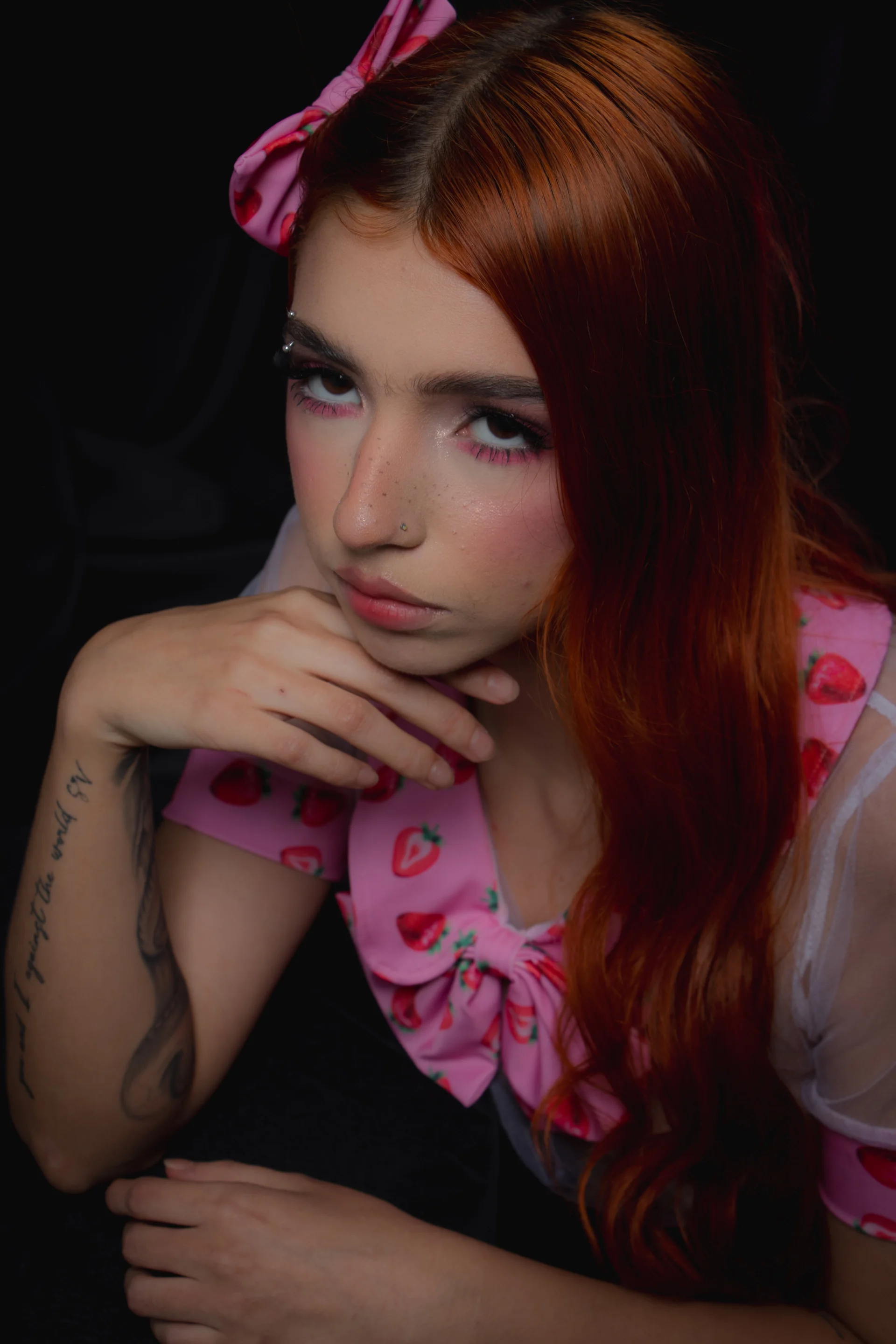 XXX Porn Photo of Nude Alana_333 7