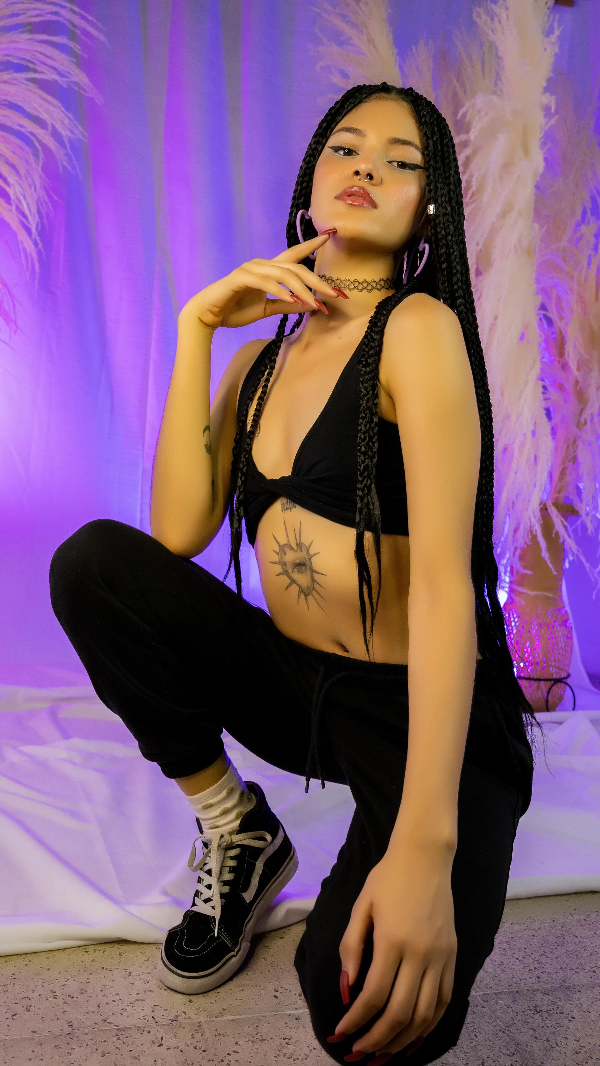 XXX Porn Photo of Nude aisha_sakina 10