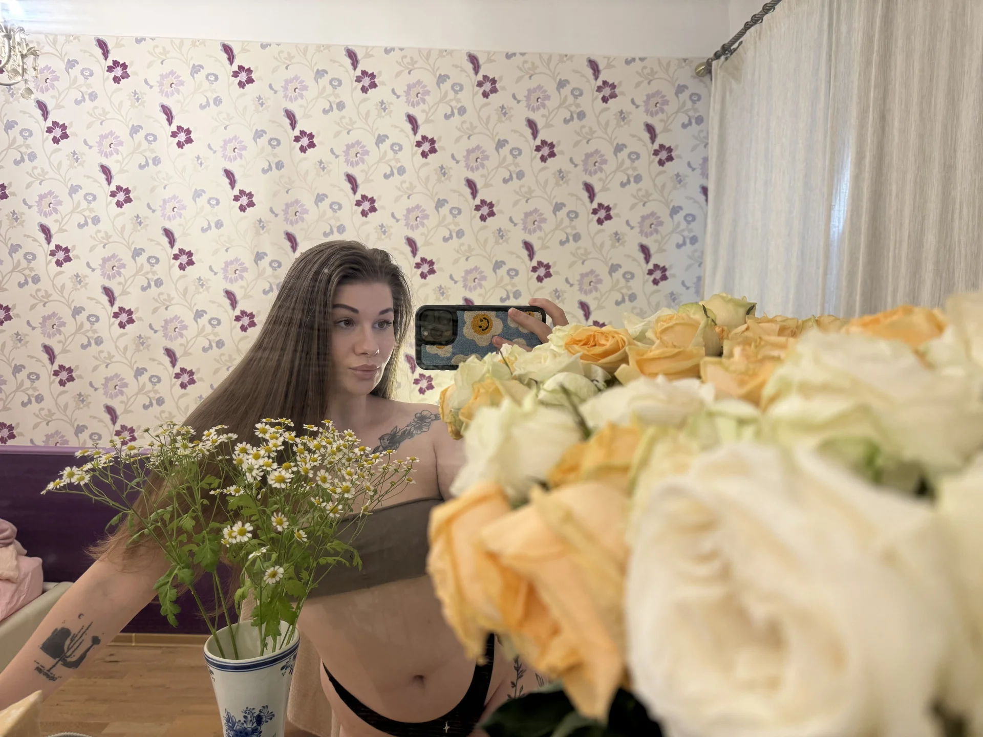 XXX Porn Photo of Nude JuicyHelenX 10