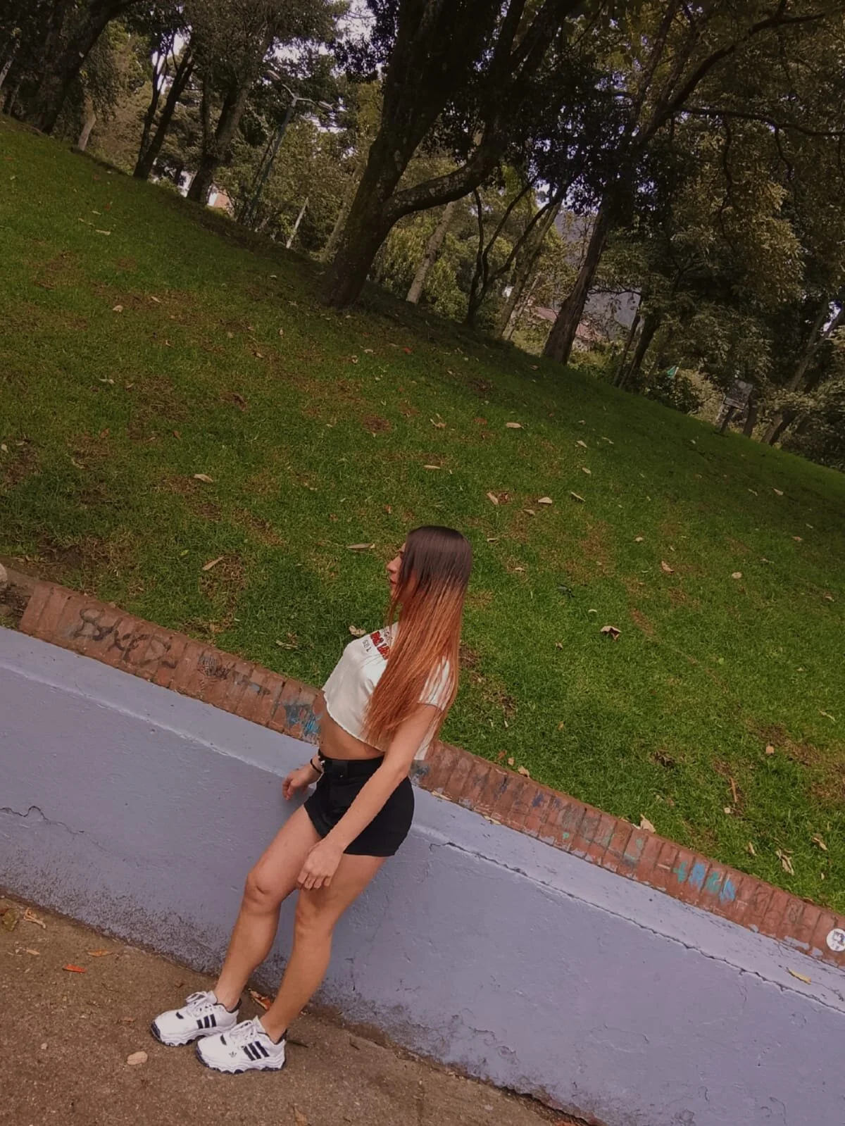 XXX Porn Photo of Nude la_ratona_1 32