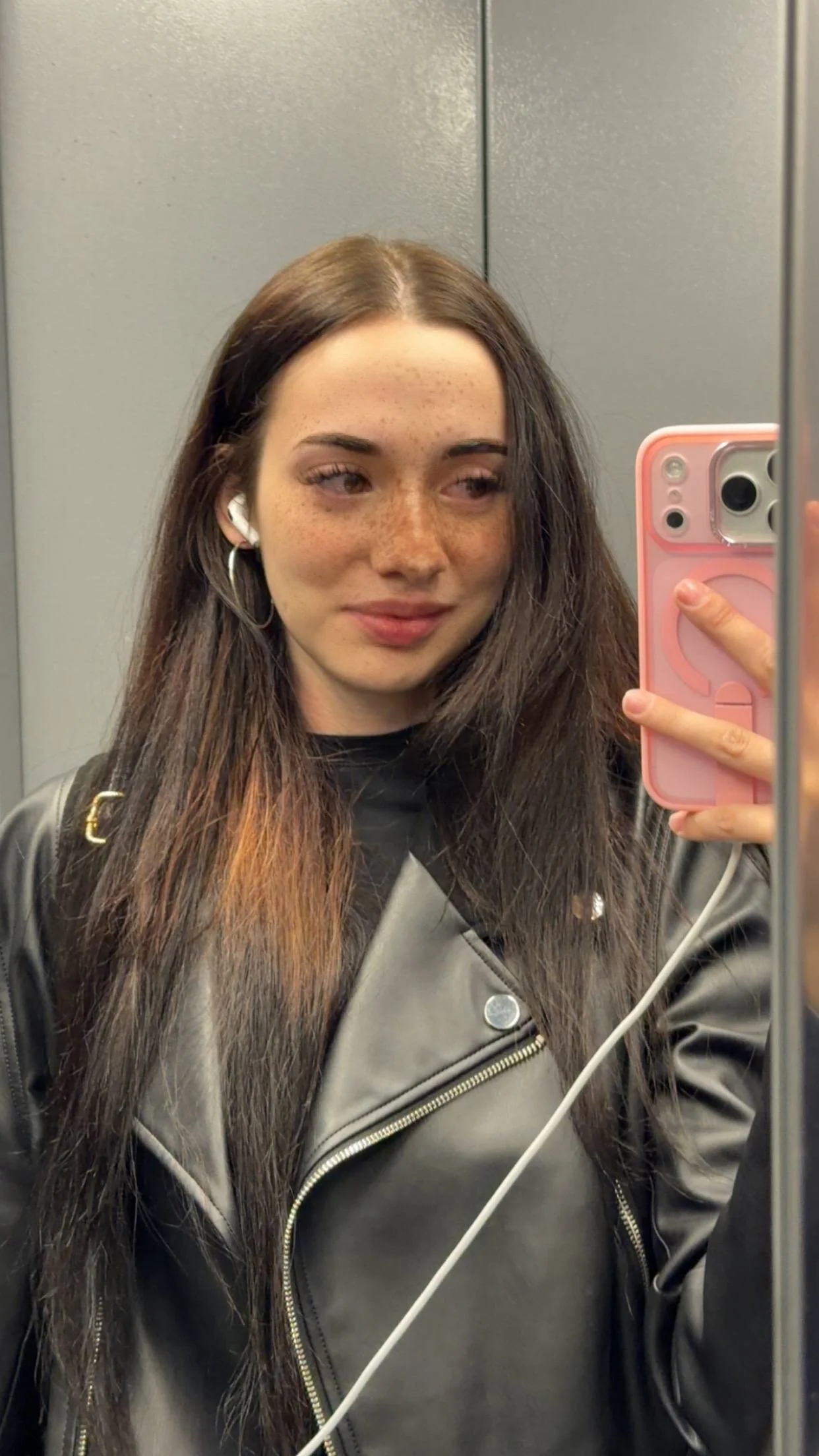 XXX Porn Photo of Nude NoirTessa 18