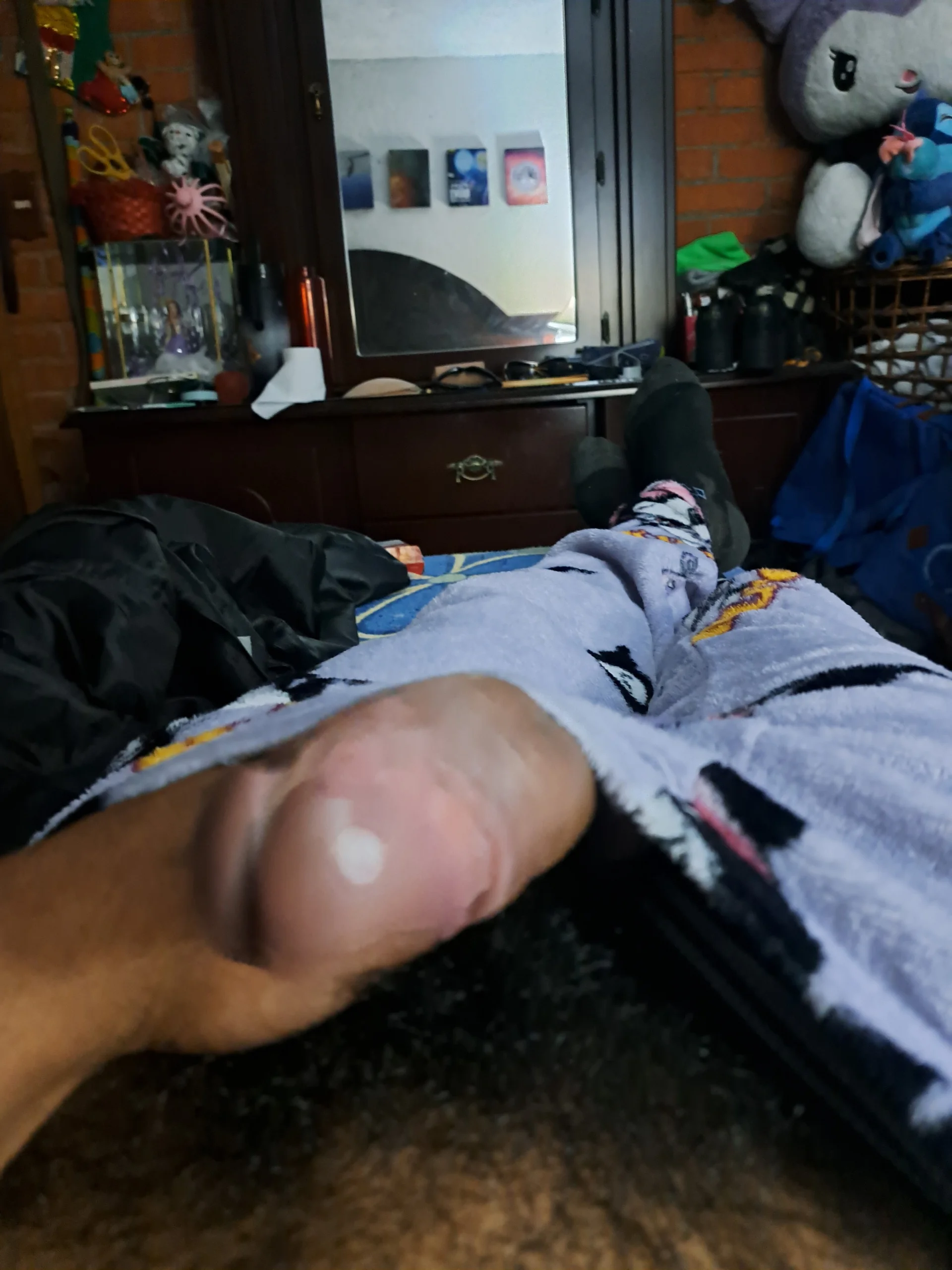 XXX Porn Photo of Nude WeedingBorsht 3