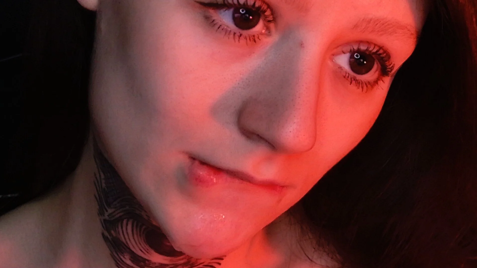 XXX Porn Photo of Nude VeliraBraitberg 94