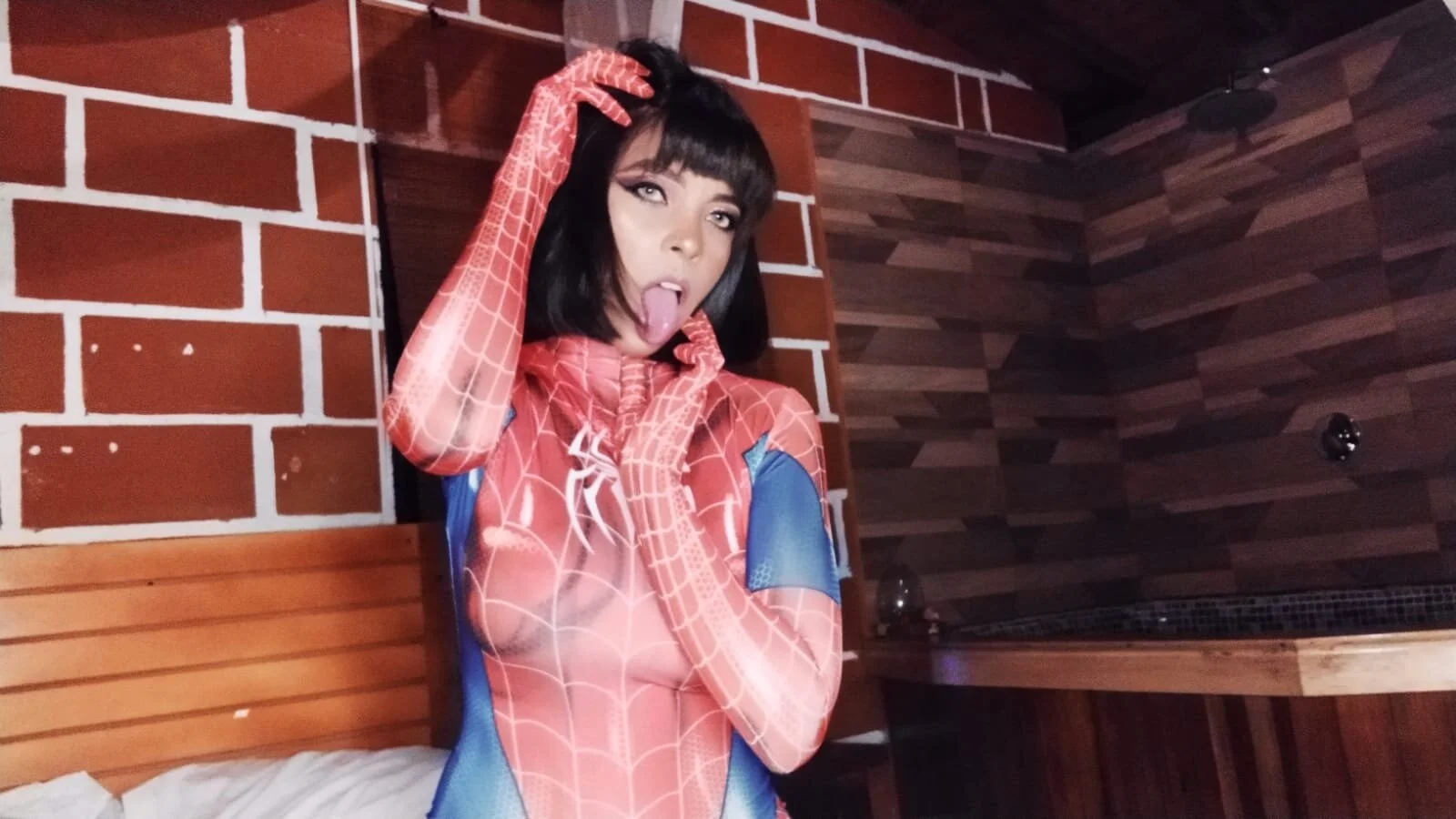 XXX Porn Photo of Nude Hannahs_Napit 21