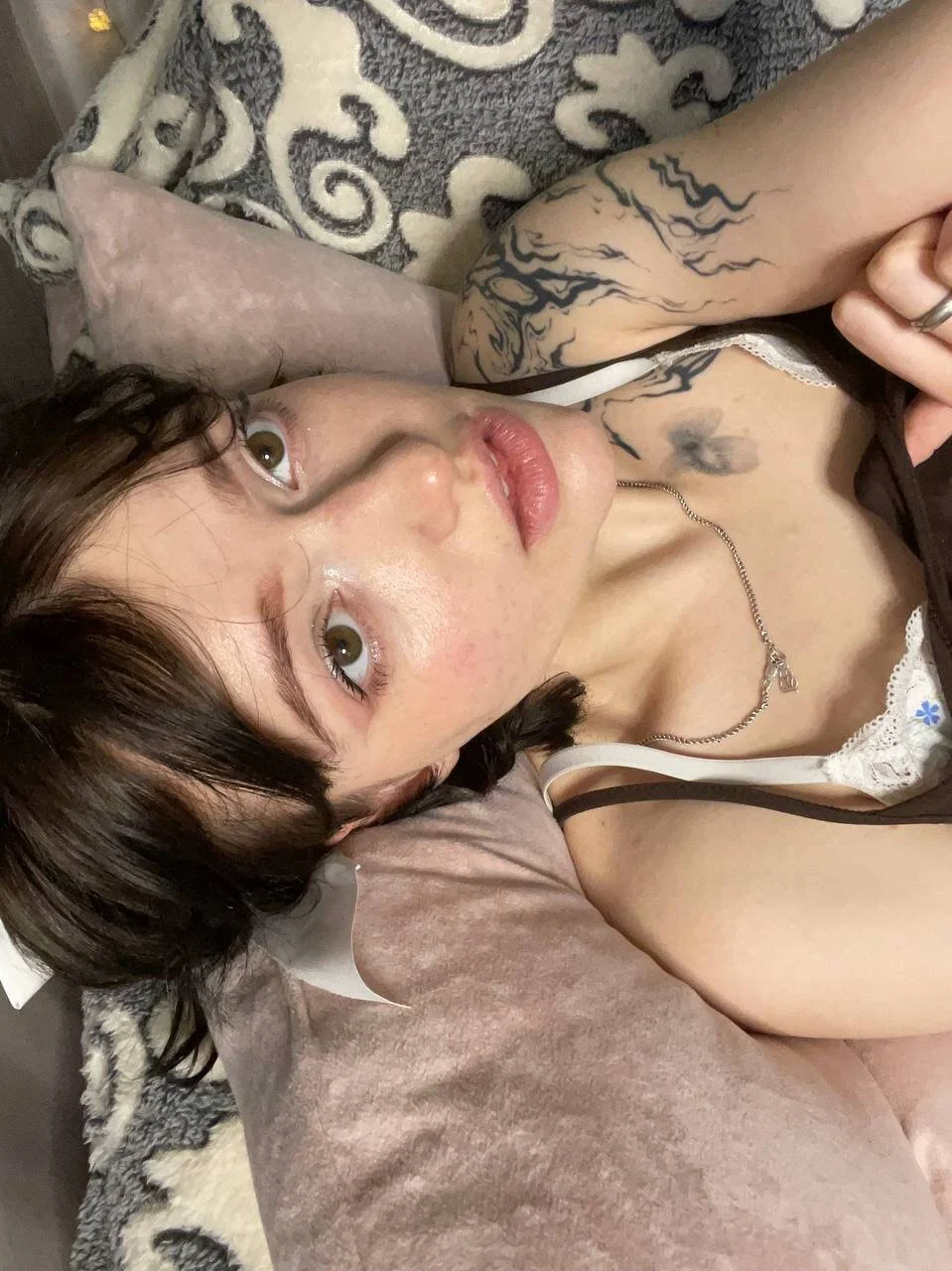 XXX Porn Photo of Nude Star_Bee 3