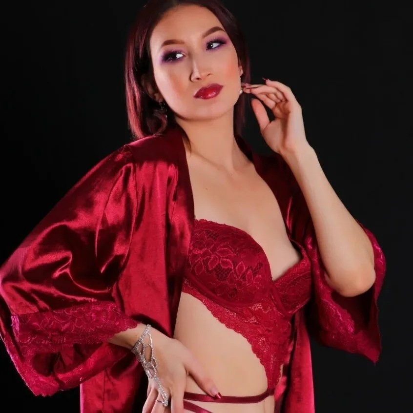 XXX Porn Photo of Nude MarieScoth 5