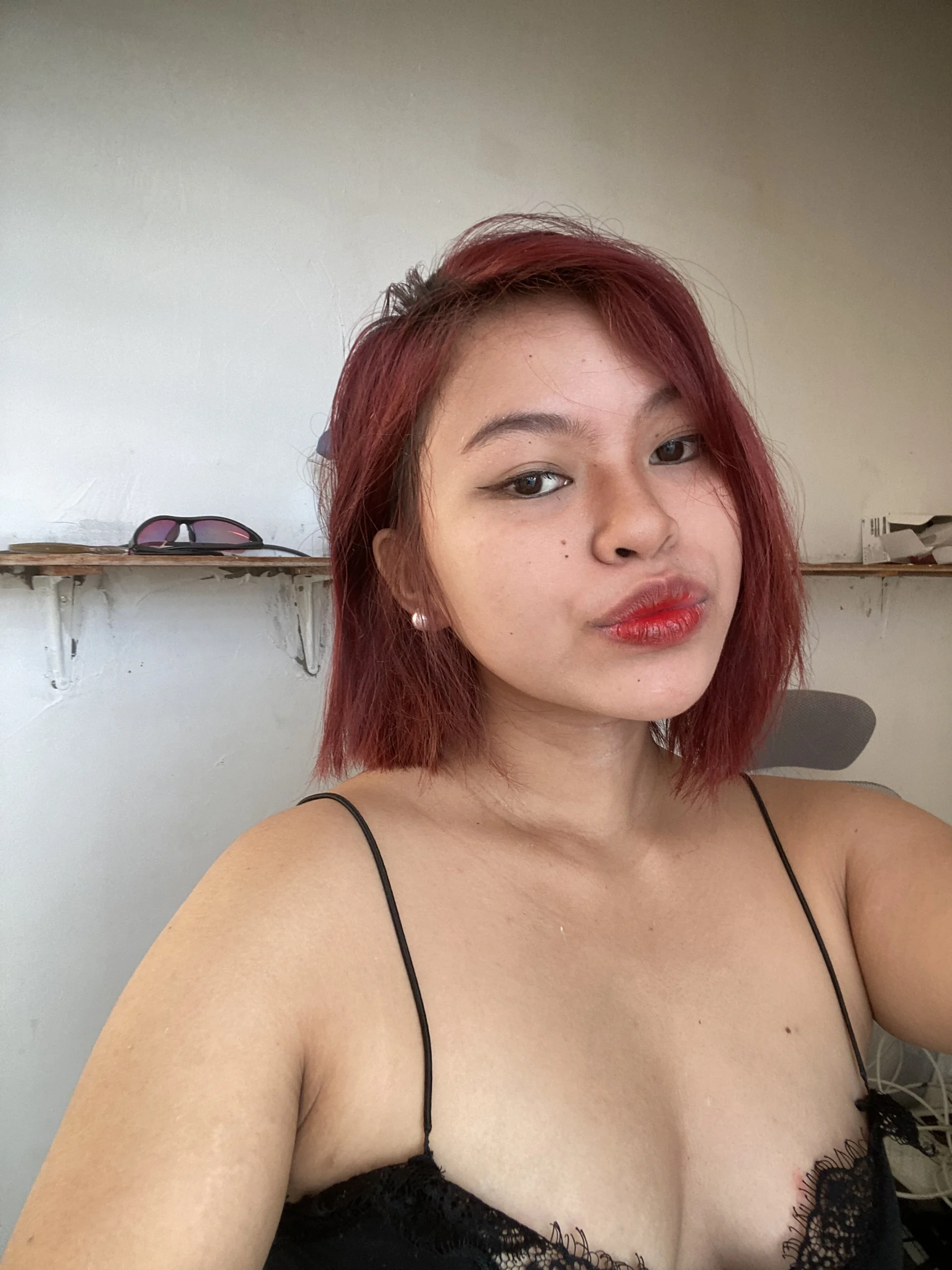 XXX Porn Photo of Nude nanagrl 1