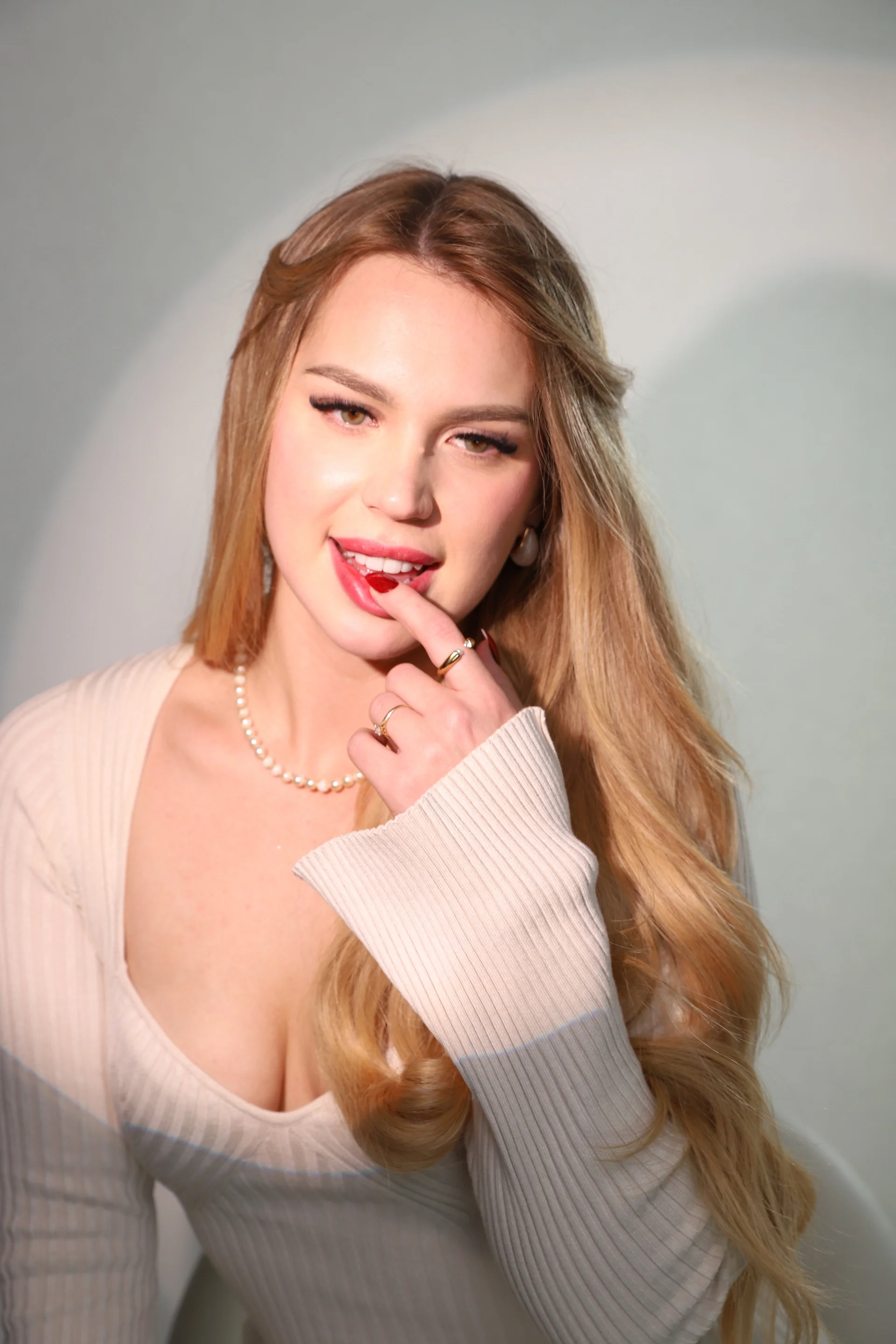 XXX Porn Photo of Nude Princessnora1 6