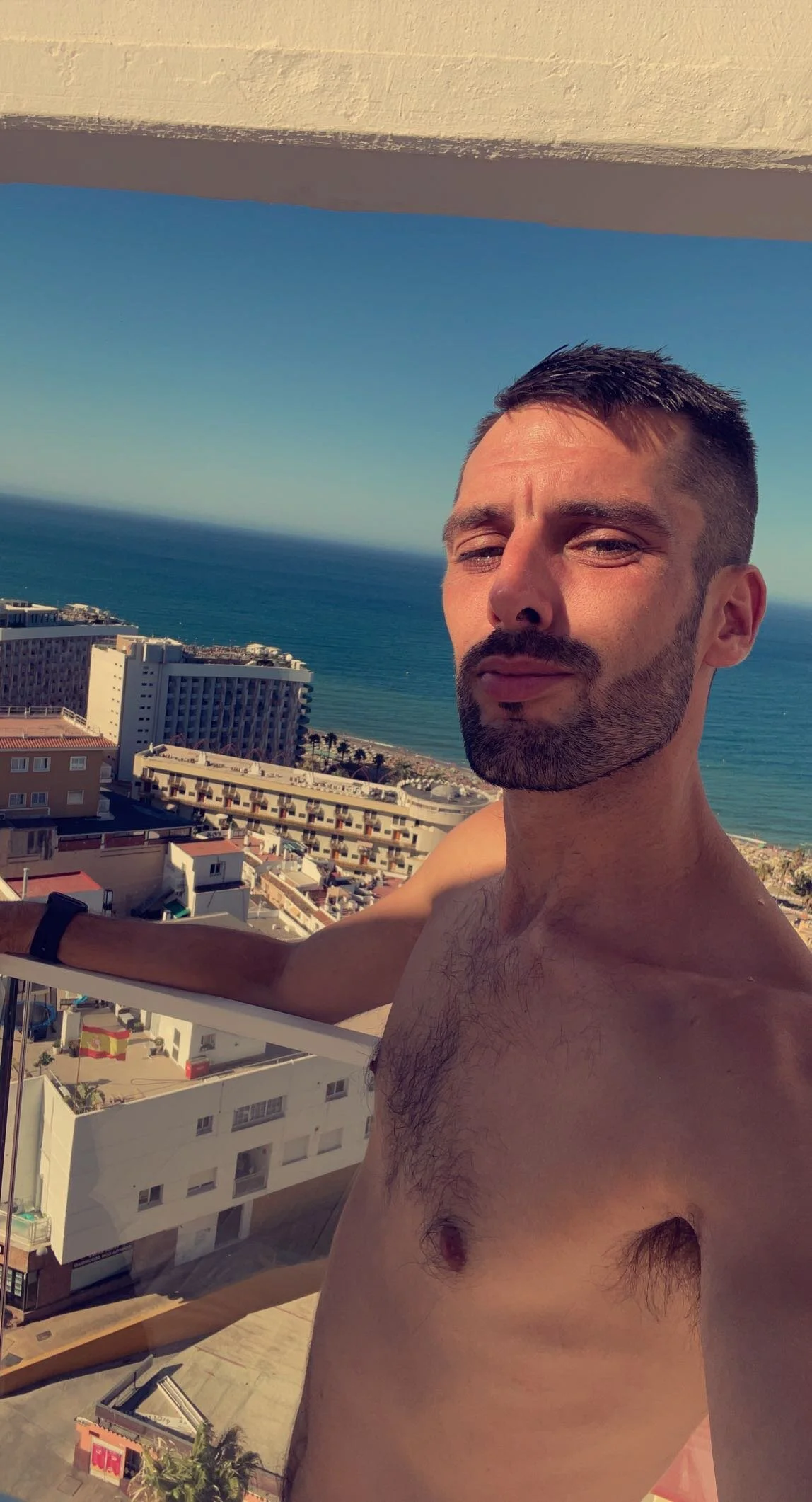 XXX Porn Photo of Nude stevieg89 3