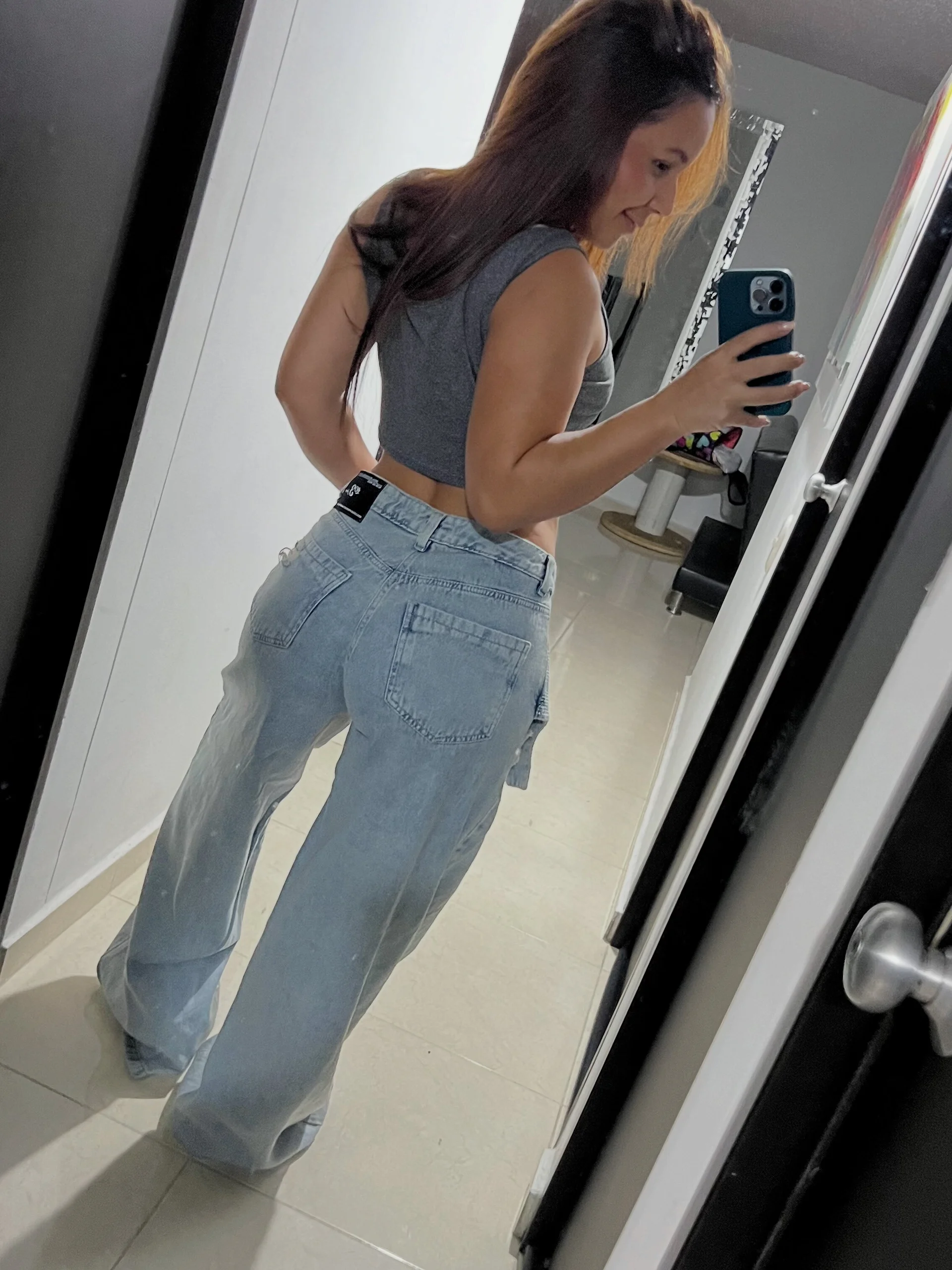 XXX Porn Photo of Nude Marthina 37