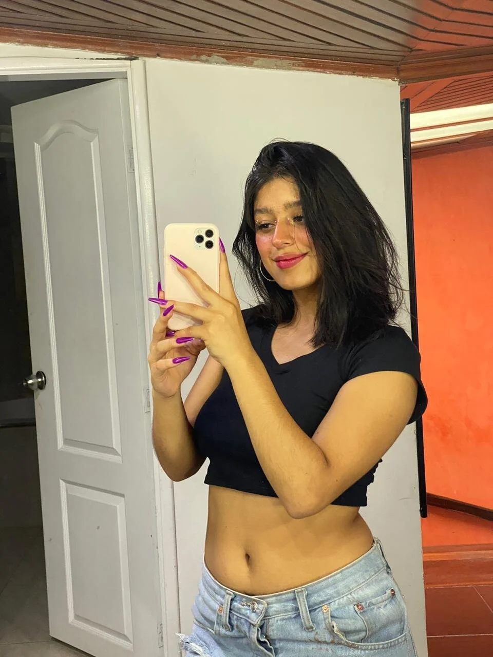 XXX Porn Photo of Nude imkrystall 17