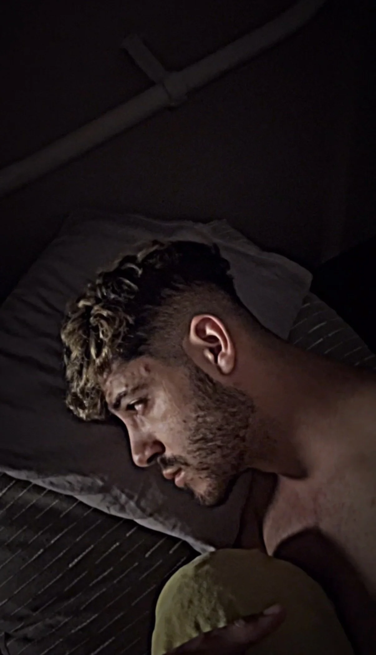 XXX Porn Photo of Nude massimobellini 15