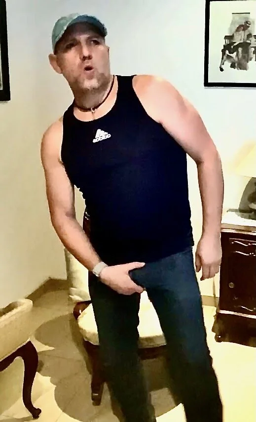 XXX Porn Photo of Nude twdspunpig 7