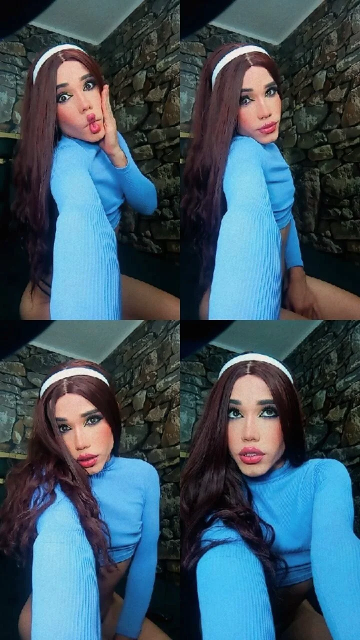 XXX Porn Photo of Nude little_star_porn 4