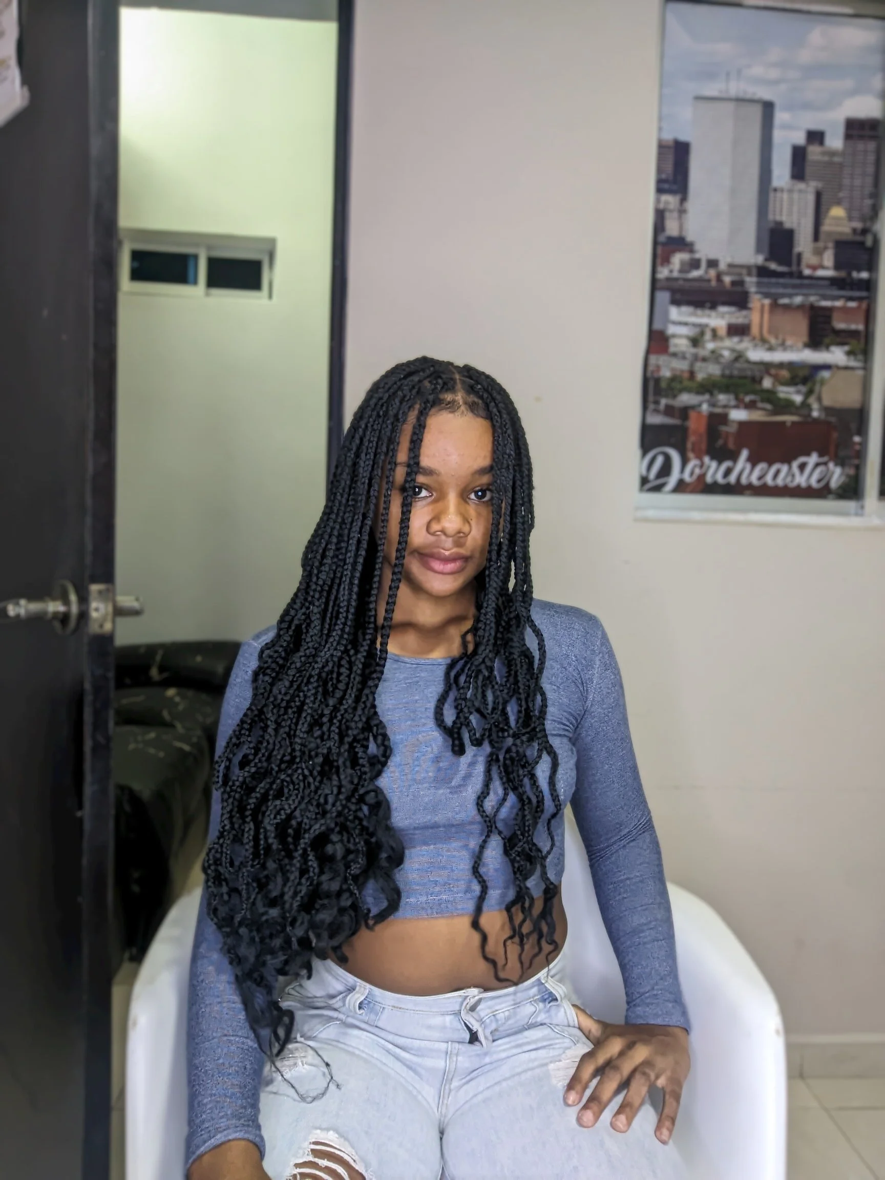 XXX Porn Photo of Nude Baby_keyshar 12