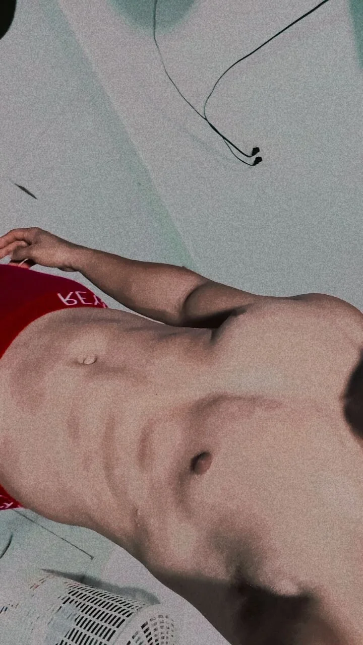 XXX Porn Photo of Nude Javier_Hot27_ 25