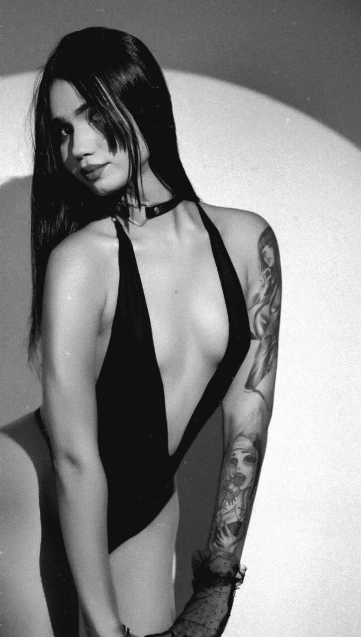 XXX Porn Photo of Nude Majo_Sweett 5
