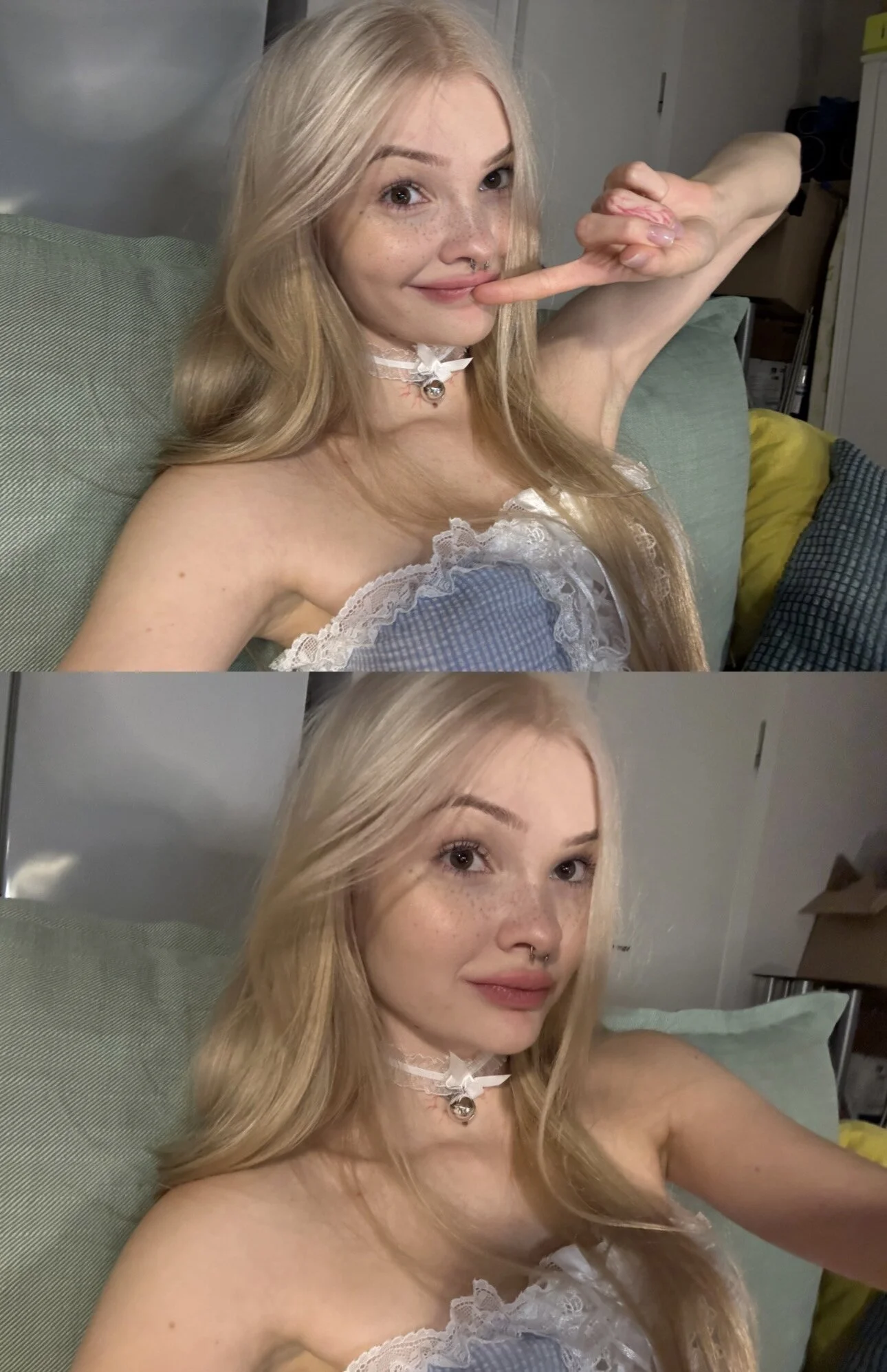 XXX Porn Photo of Nude OmniEyee 4