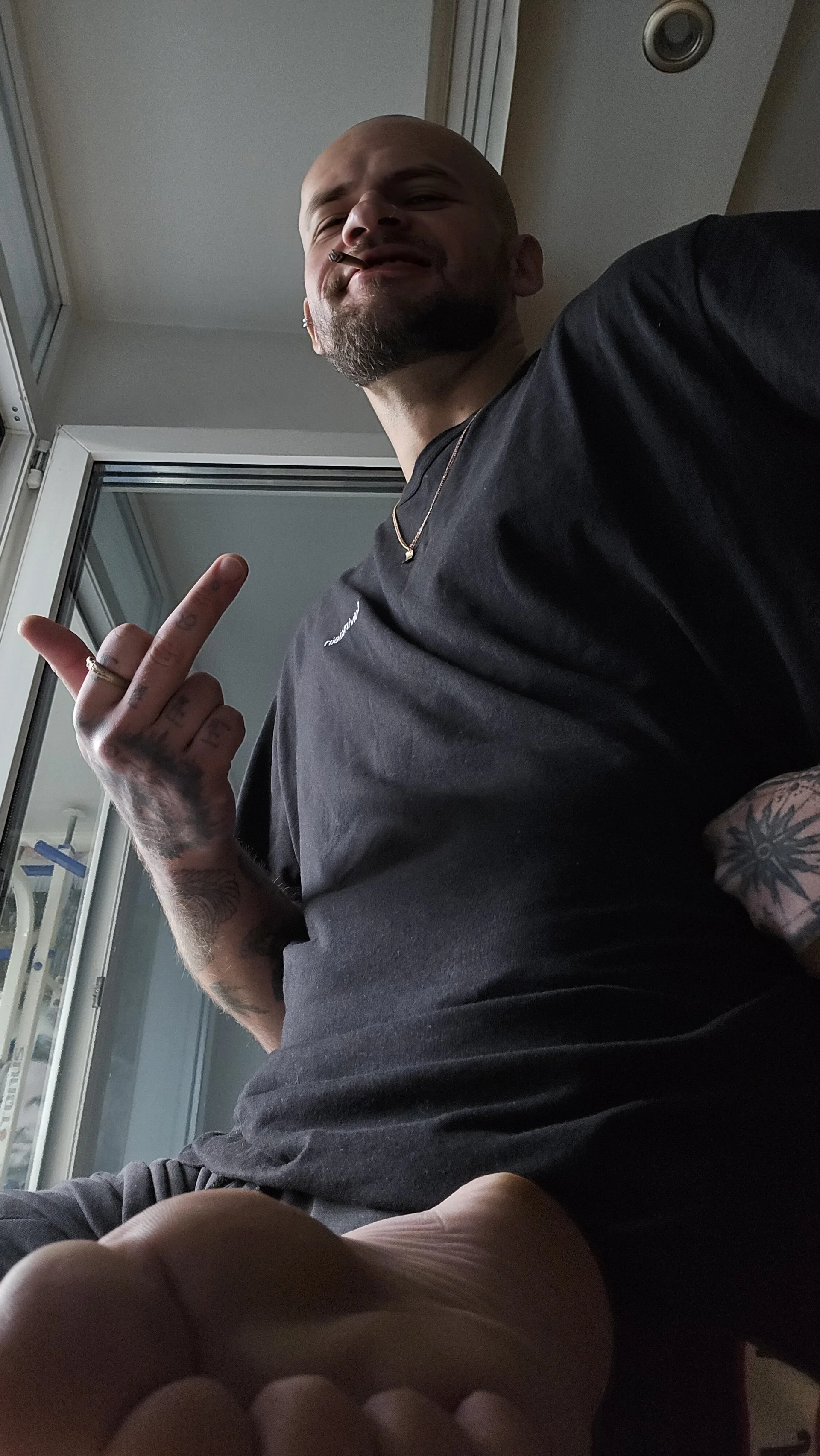 XXX Porn Photo of Nude padr3jason 8