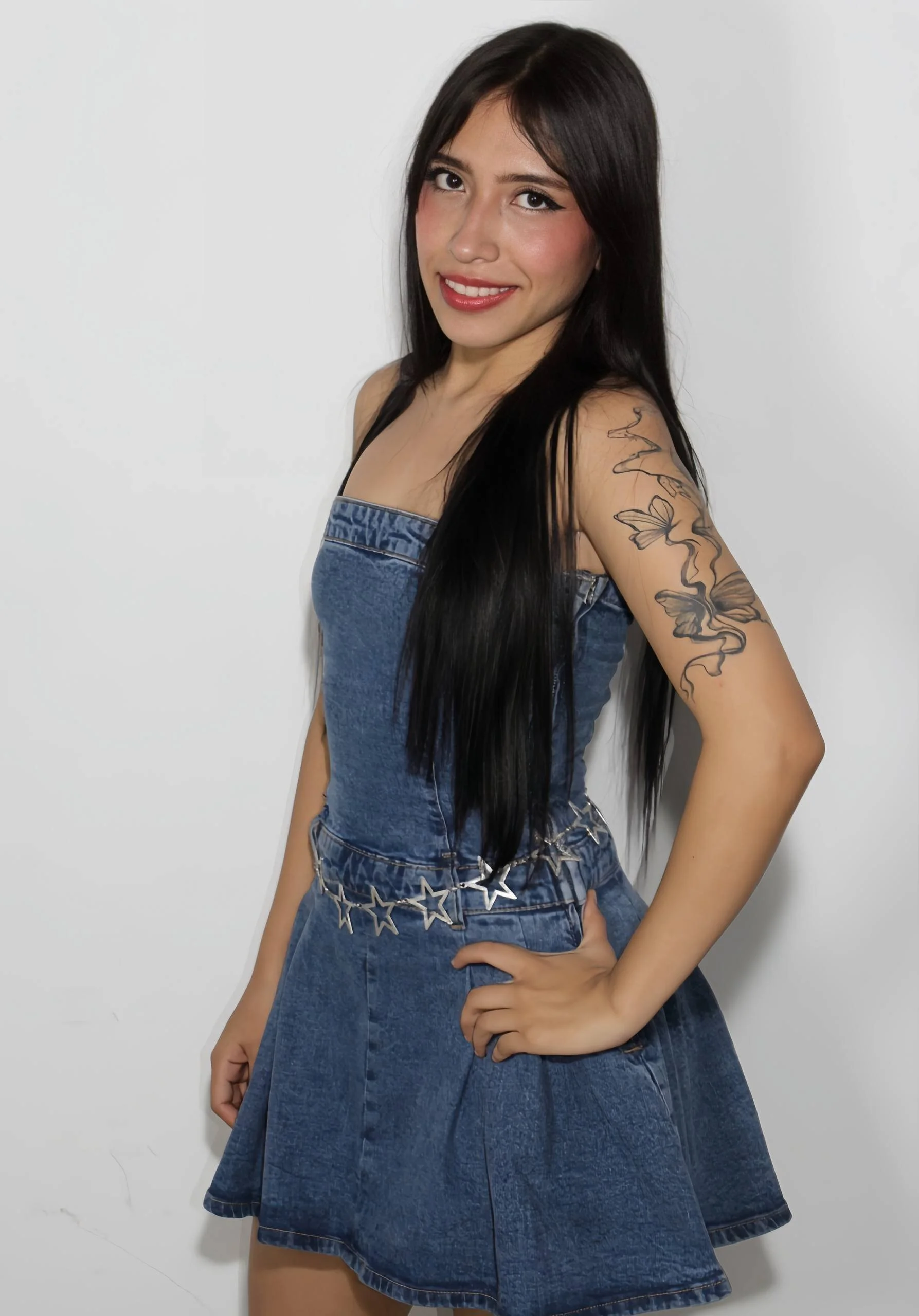 XXX Porn Photo of Nude azukakurokami 5