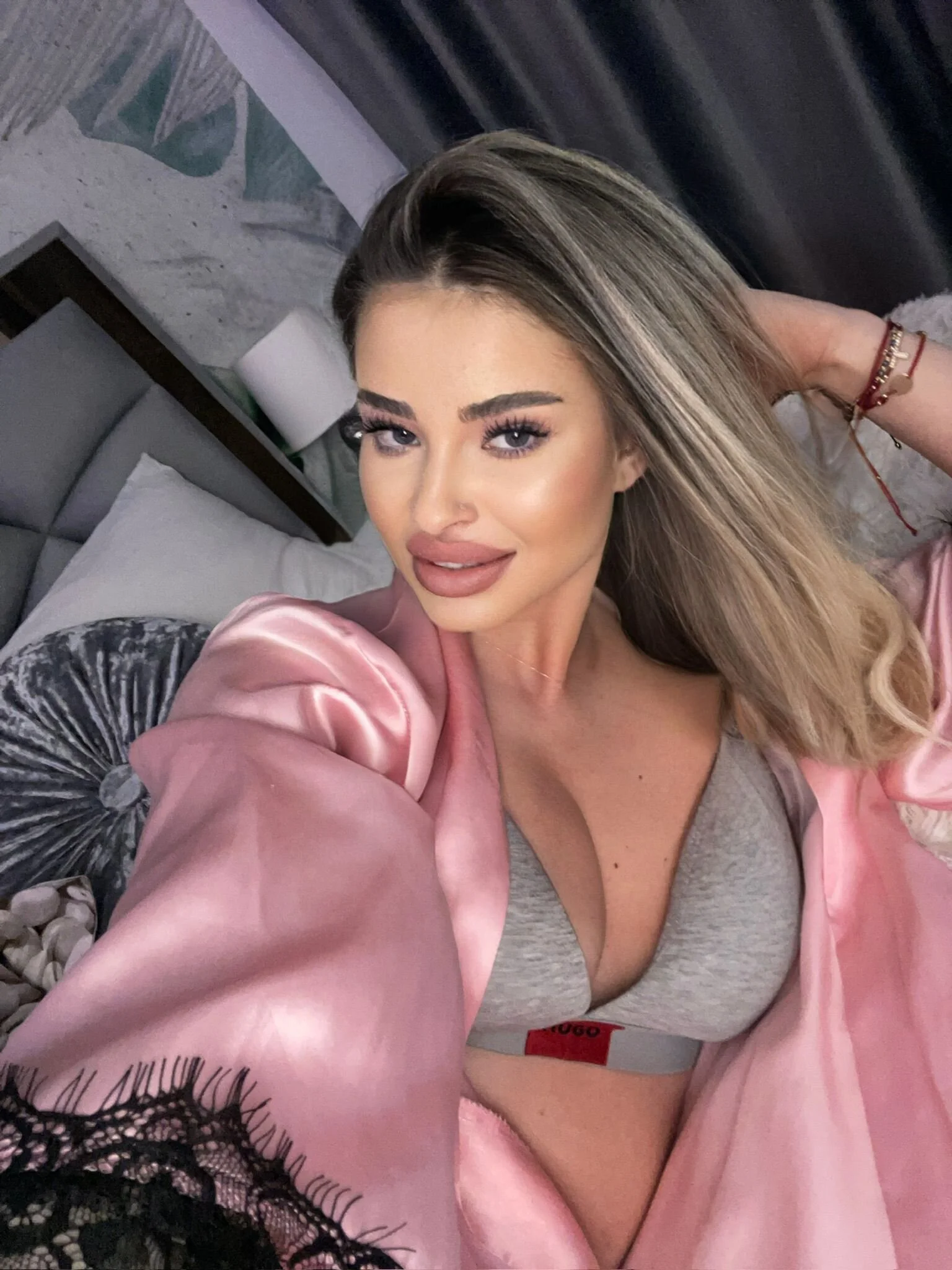 XXX Porn Photo of Nude GraceCarther 5