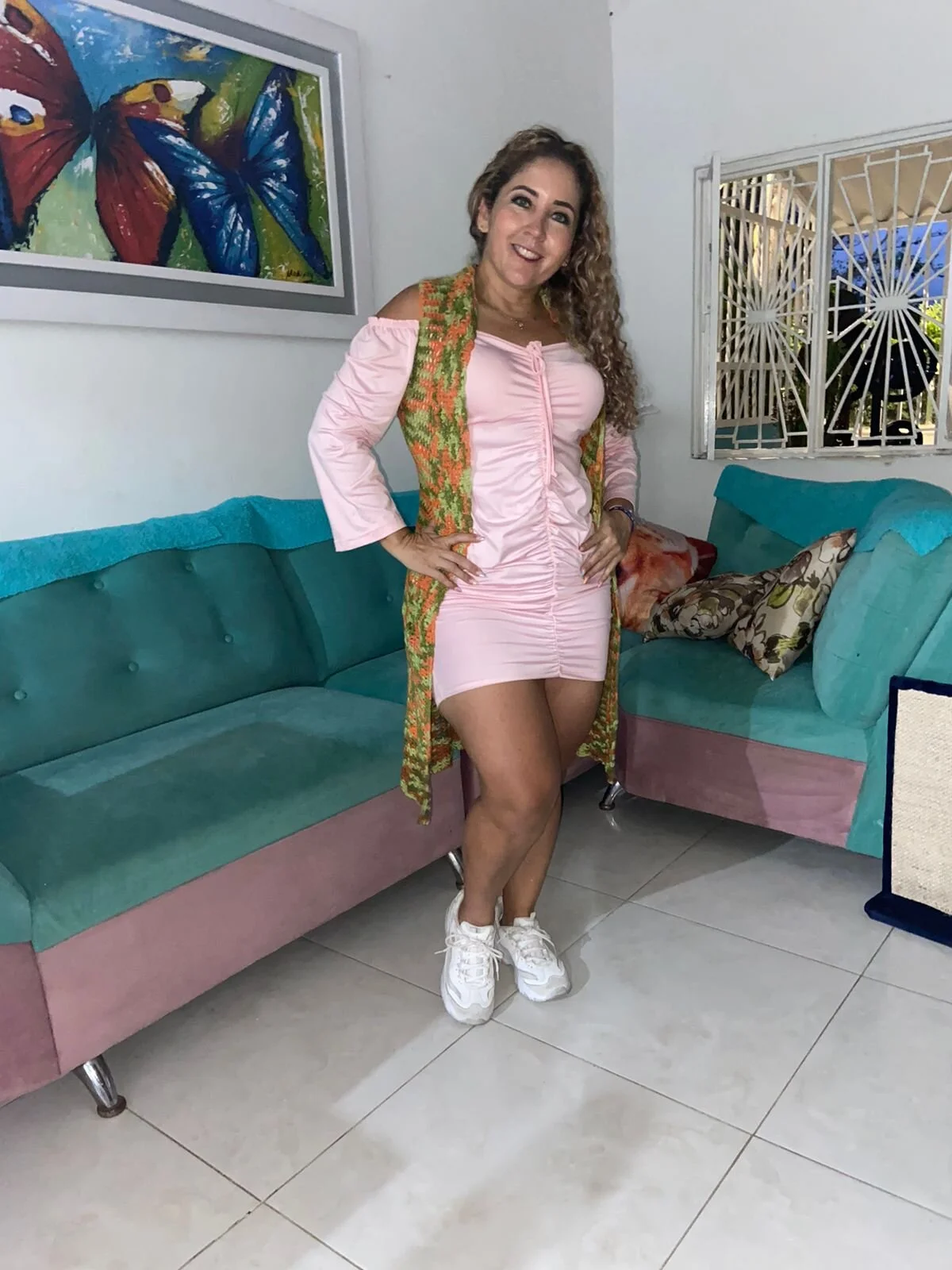 XXX Porn Photo of Nude camile_milf 1317