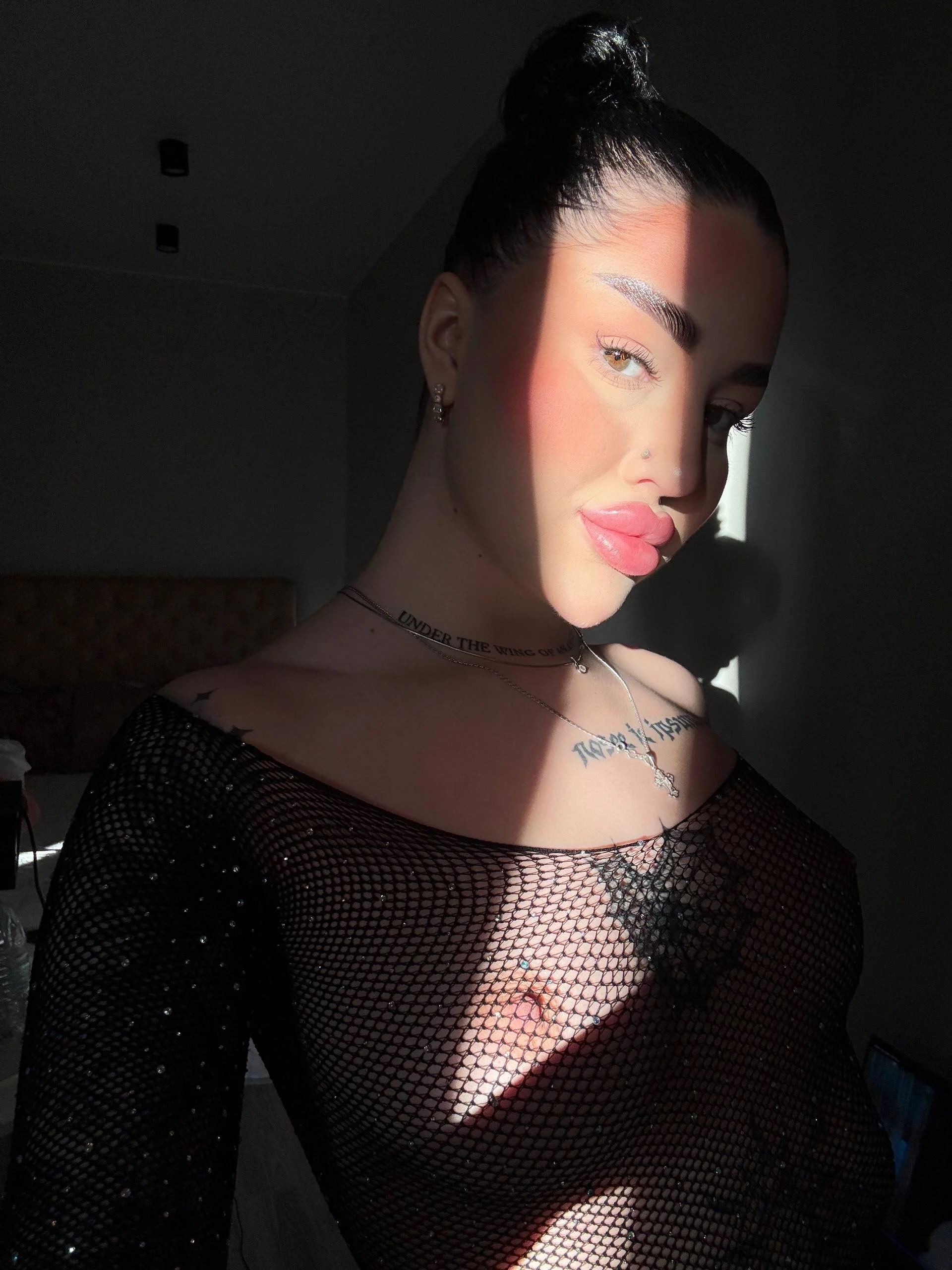 XXX Porn Photo of Nude LilyBerryy 27