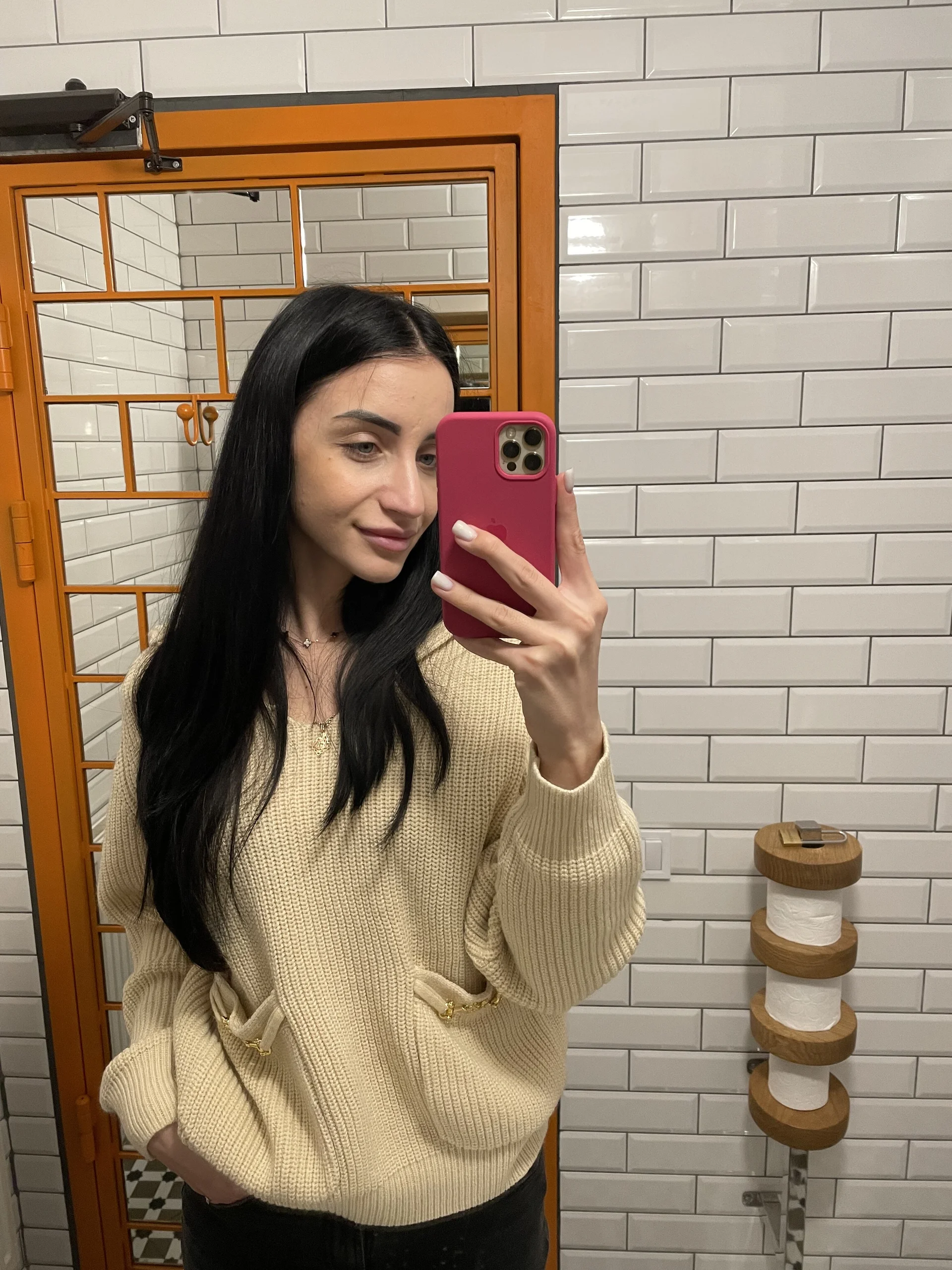 XXX Porn Photo of Nude Kemi__Jordan 3