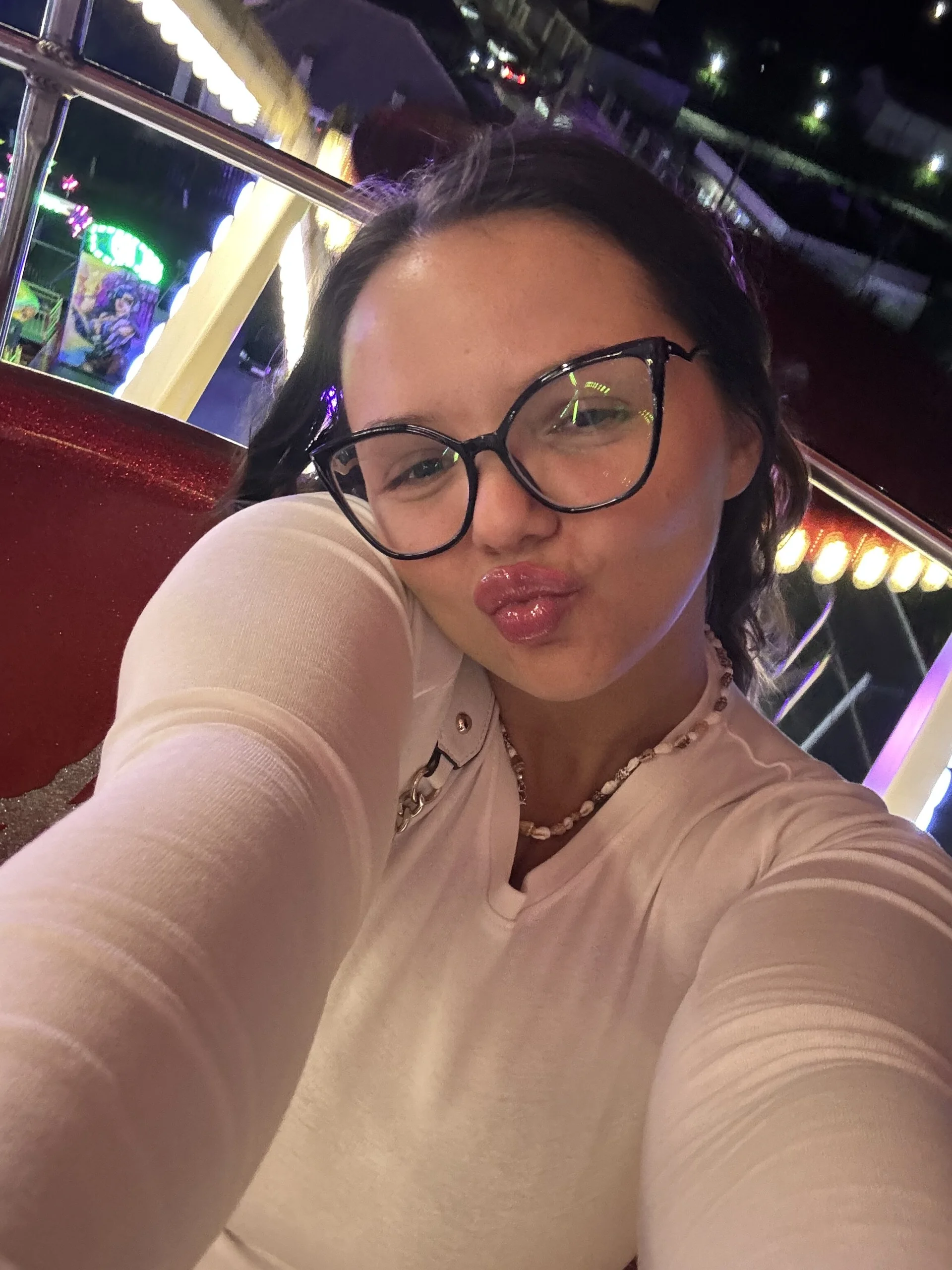 XXX Porn Photo of Nude CelesteBailey 867