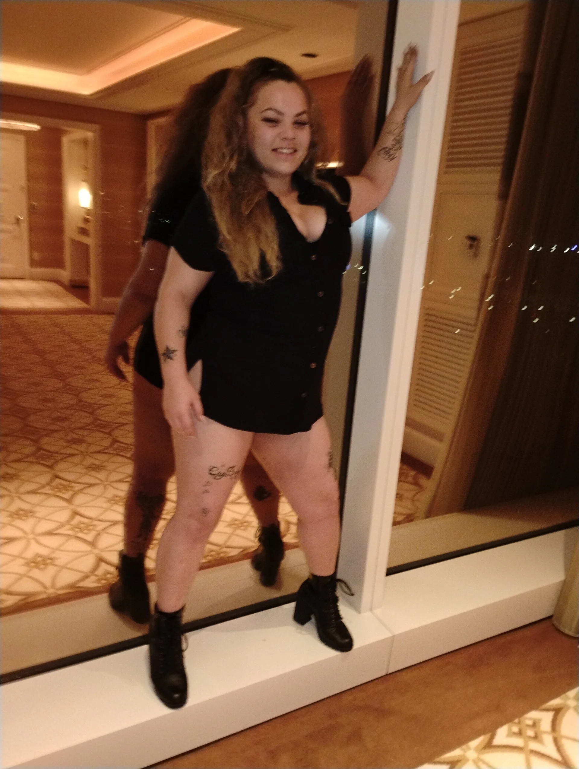 XXX Porn Photo of Nude NastyNicole247 1