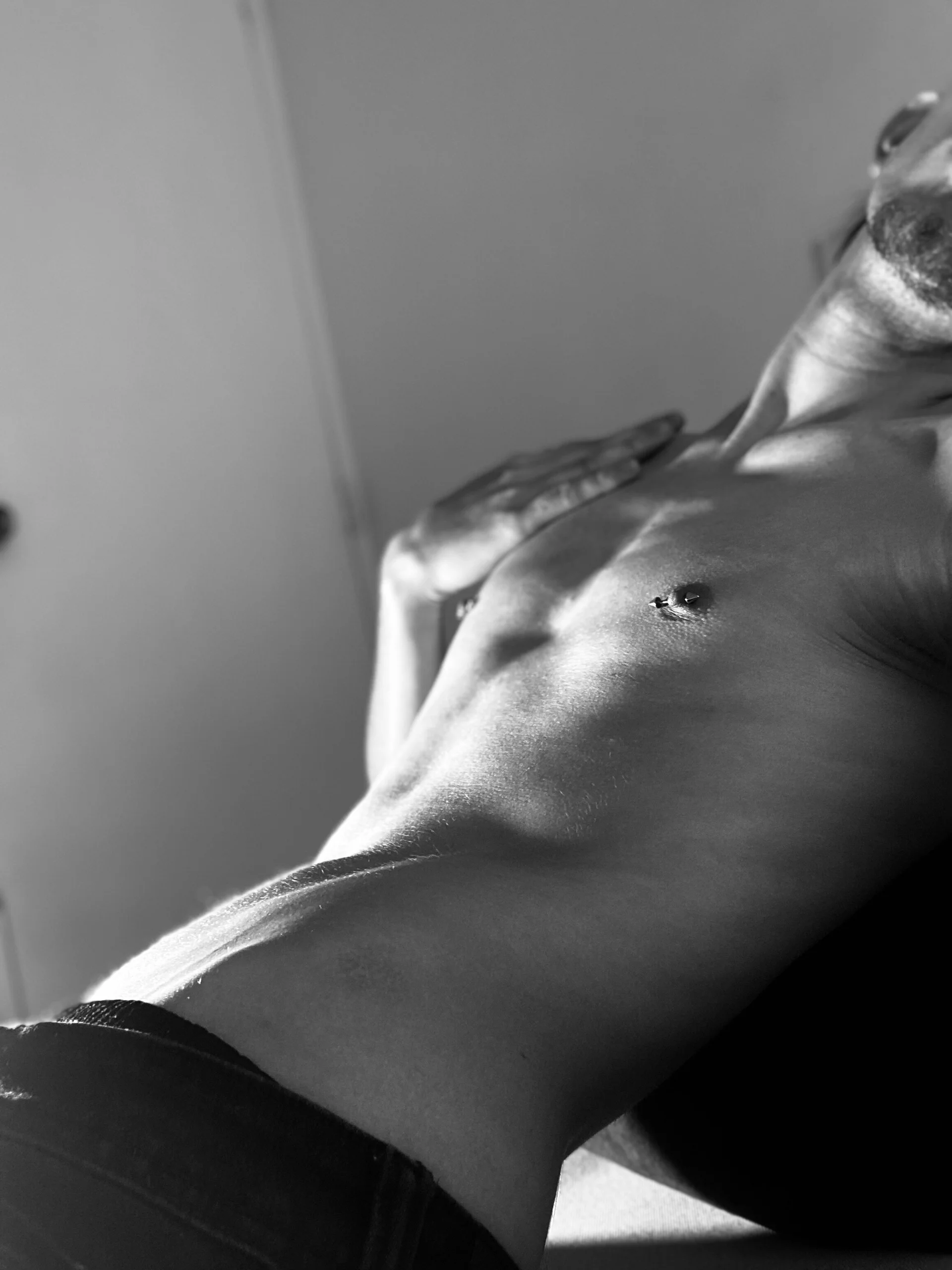 XXX Porn Photo of Nude Deim_ 8