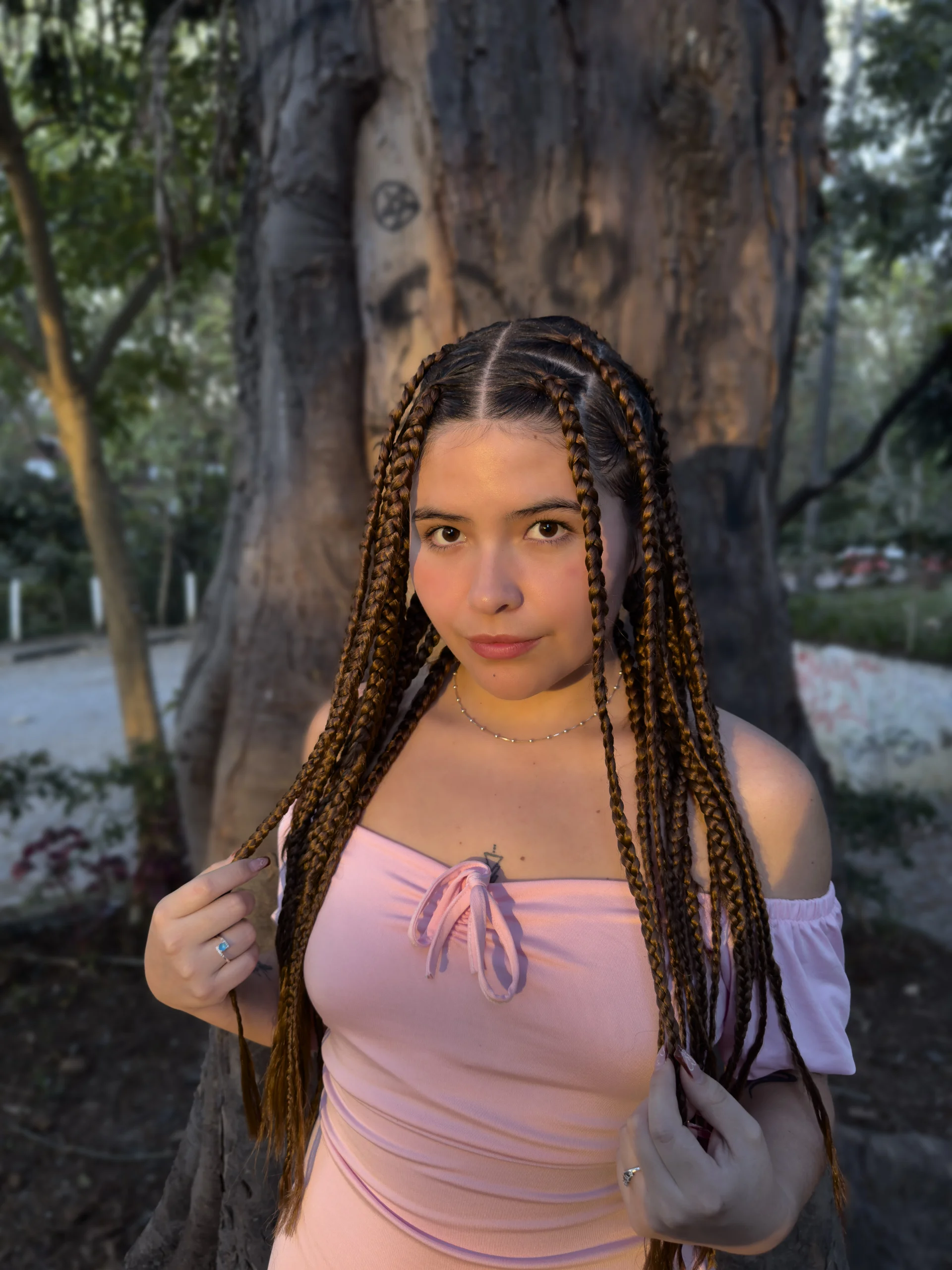 XXX Porn Photo of Nude Eimyaniston_cute 2