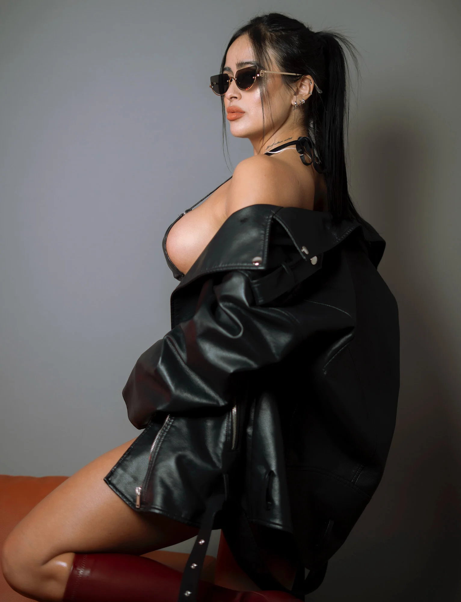 XXX Porn Photo of Nude Alexandra_duque 33