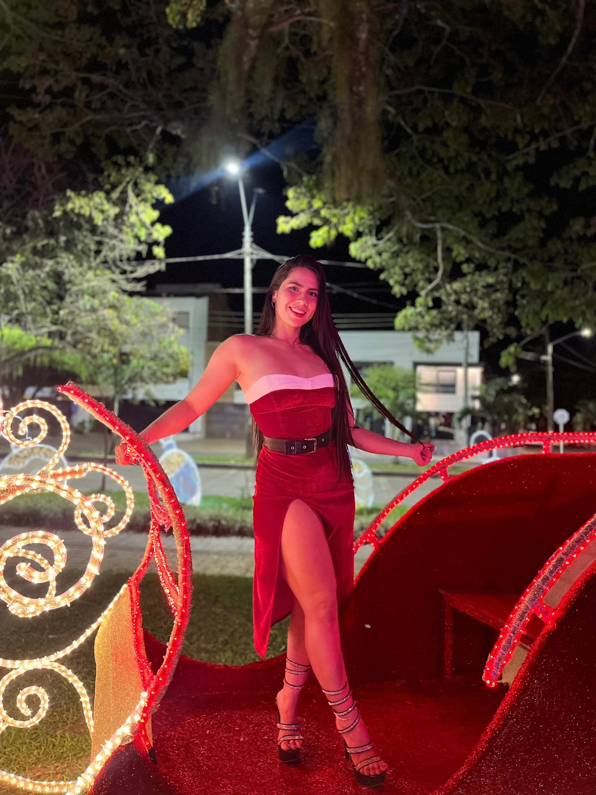 XXX Porn Photo of Nude lara_giraldo 34