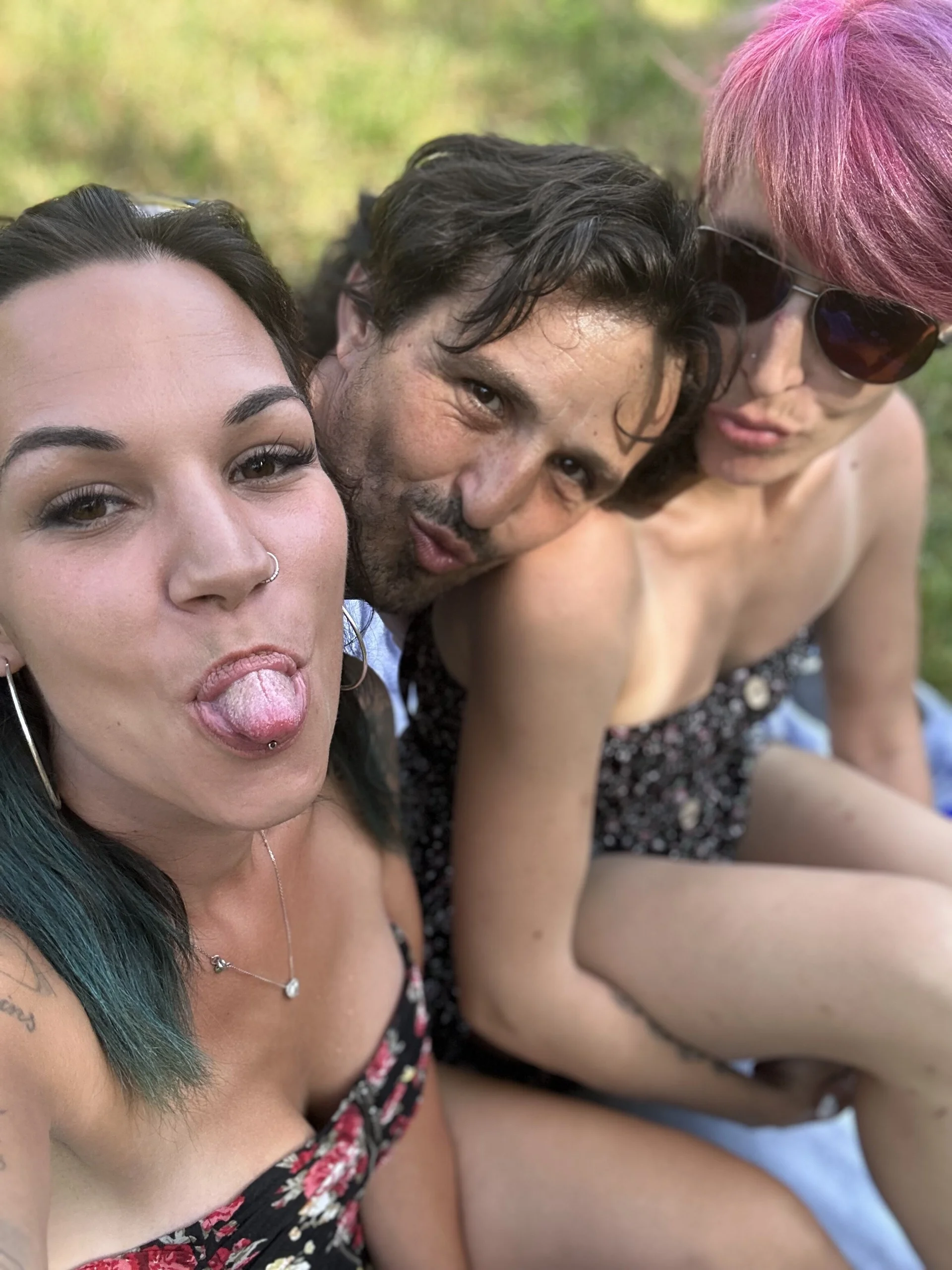 XXX Porn Photo of Nude Heartbrakerx 61