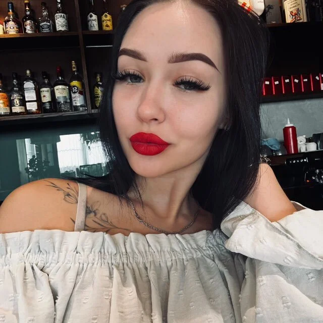 XXX Porn Photo of Nude MarishaPoulos 5