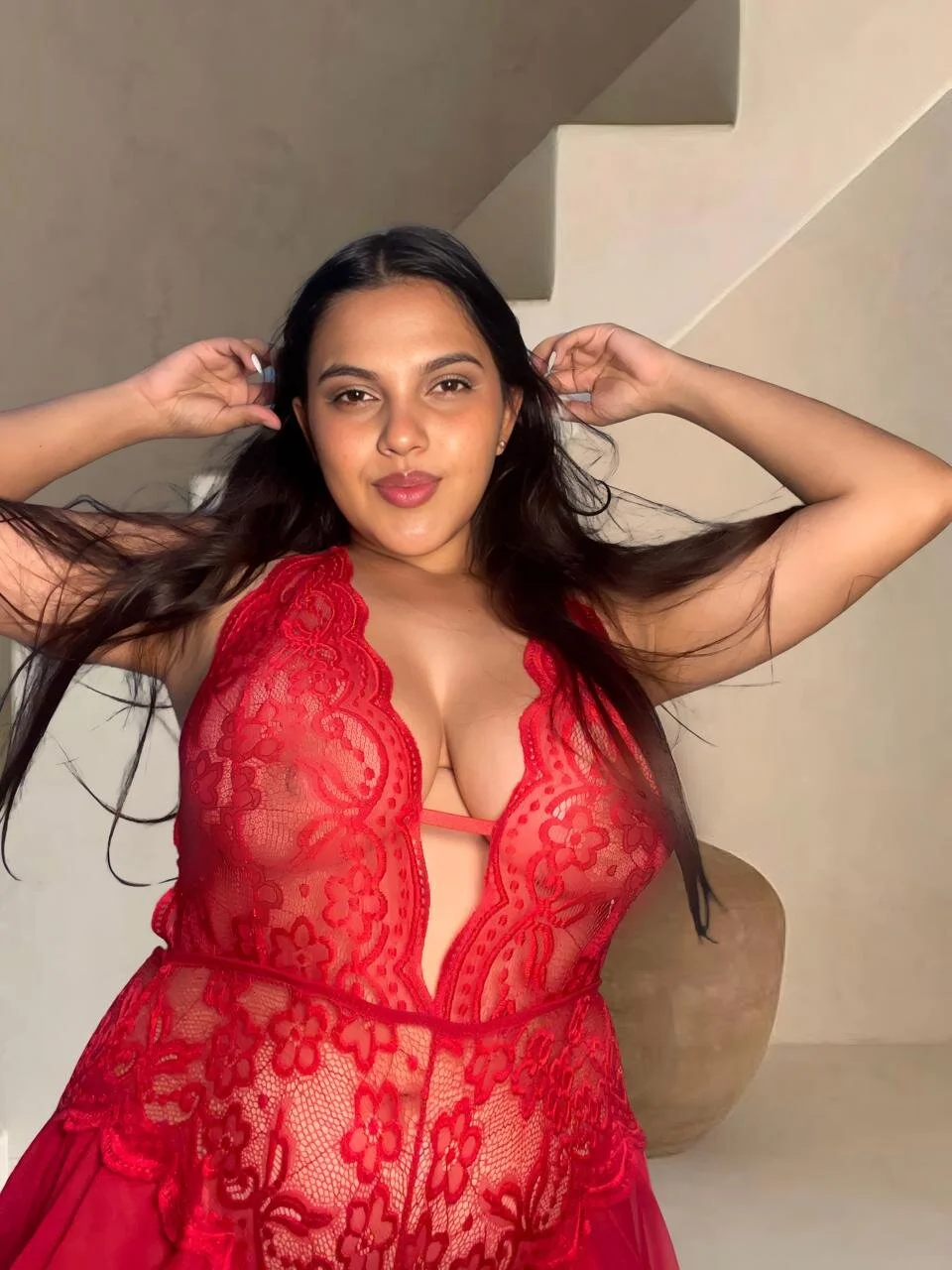 XXX Porn Photo of Nude Colibri_xxx 11